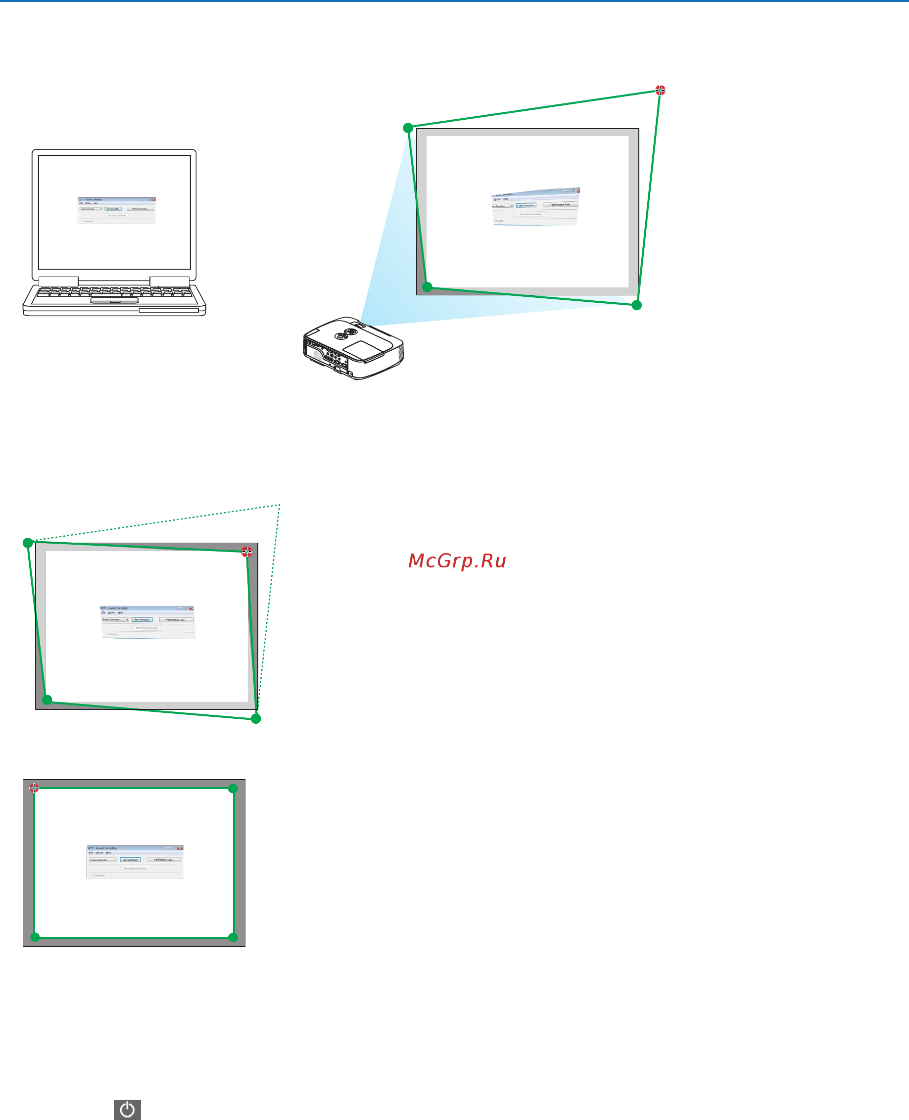 Nec M300XS [67/155] Convenient features