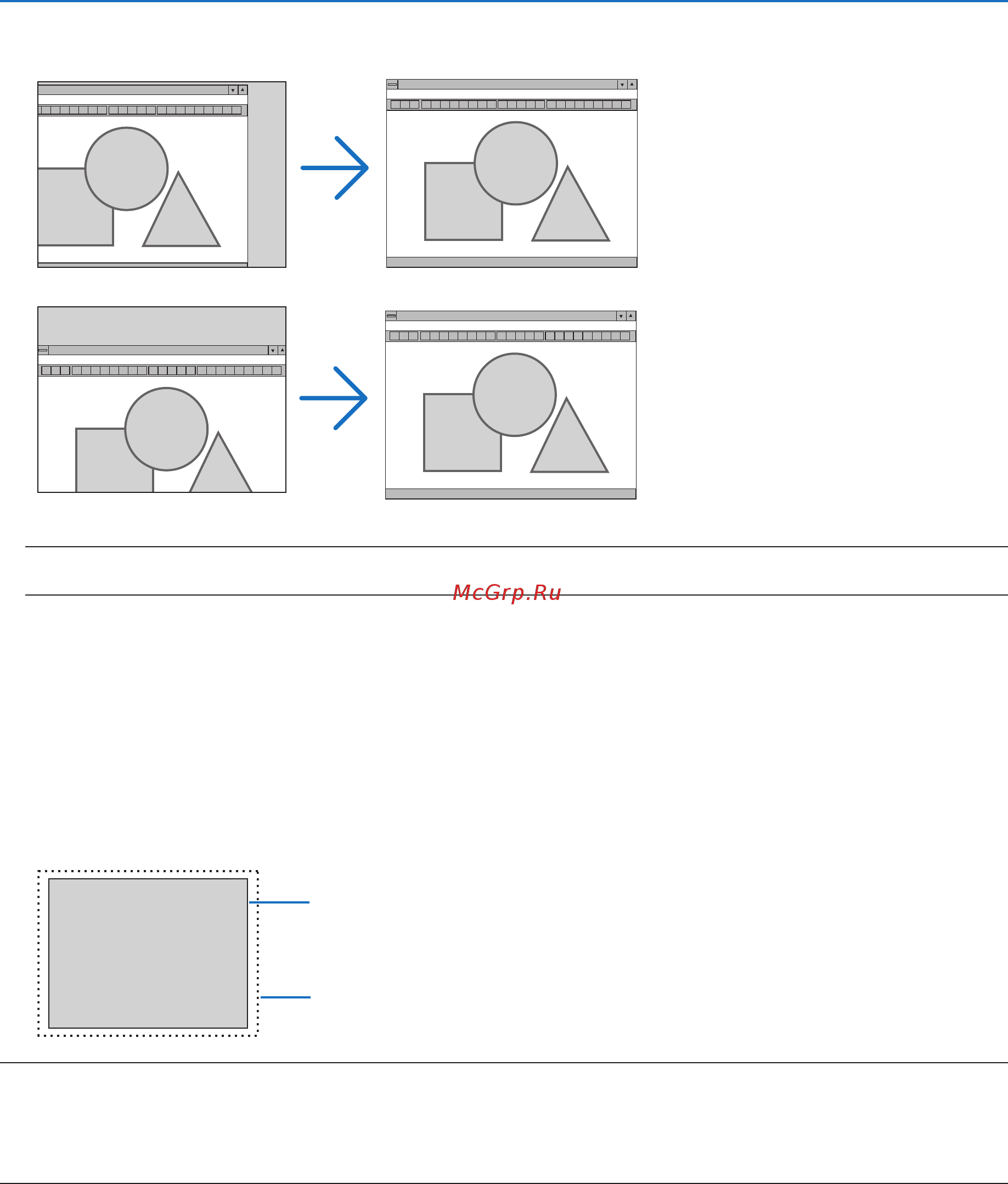 Nec M300XS [88/155] Using on screen menu