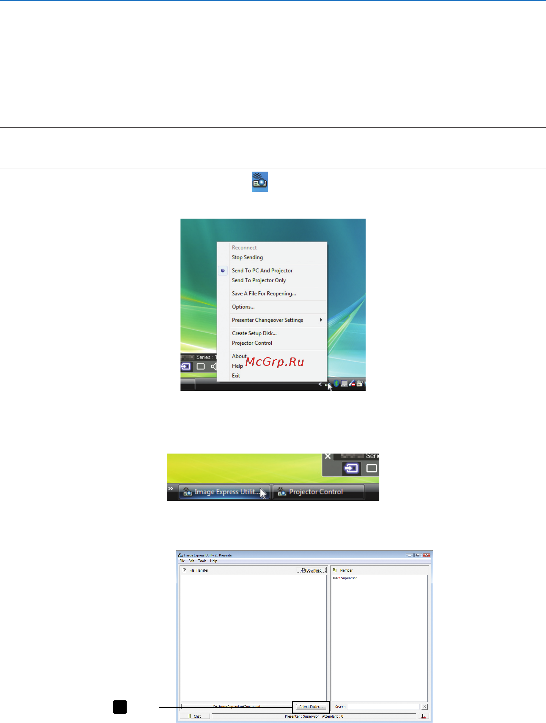 Nec P420X [181/215] User supportware