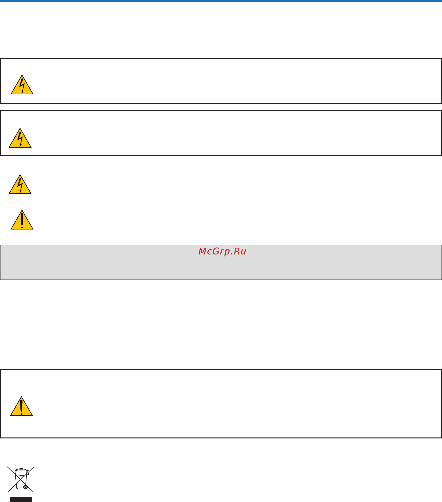Nec M350XS [3/155] Safety cautions
