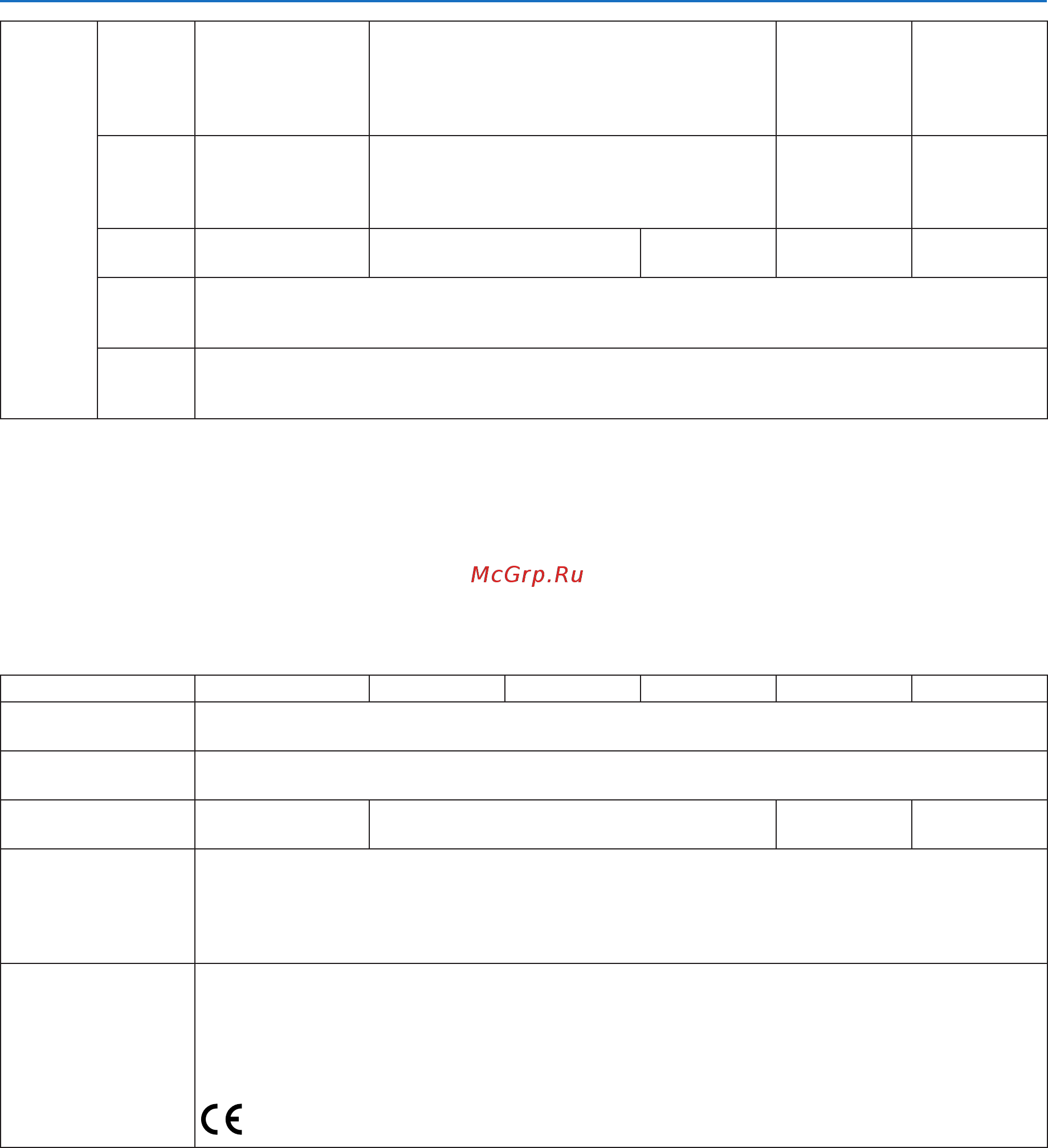 Nec M350X [128/136] Appendix