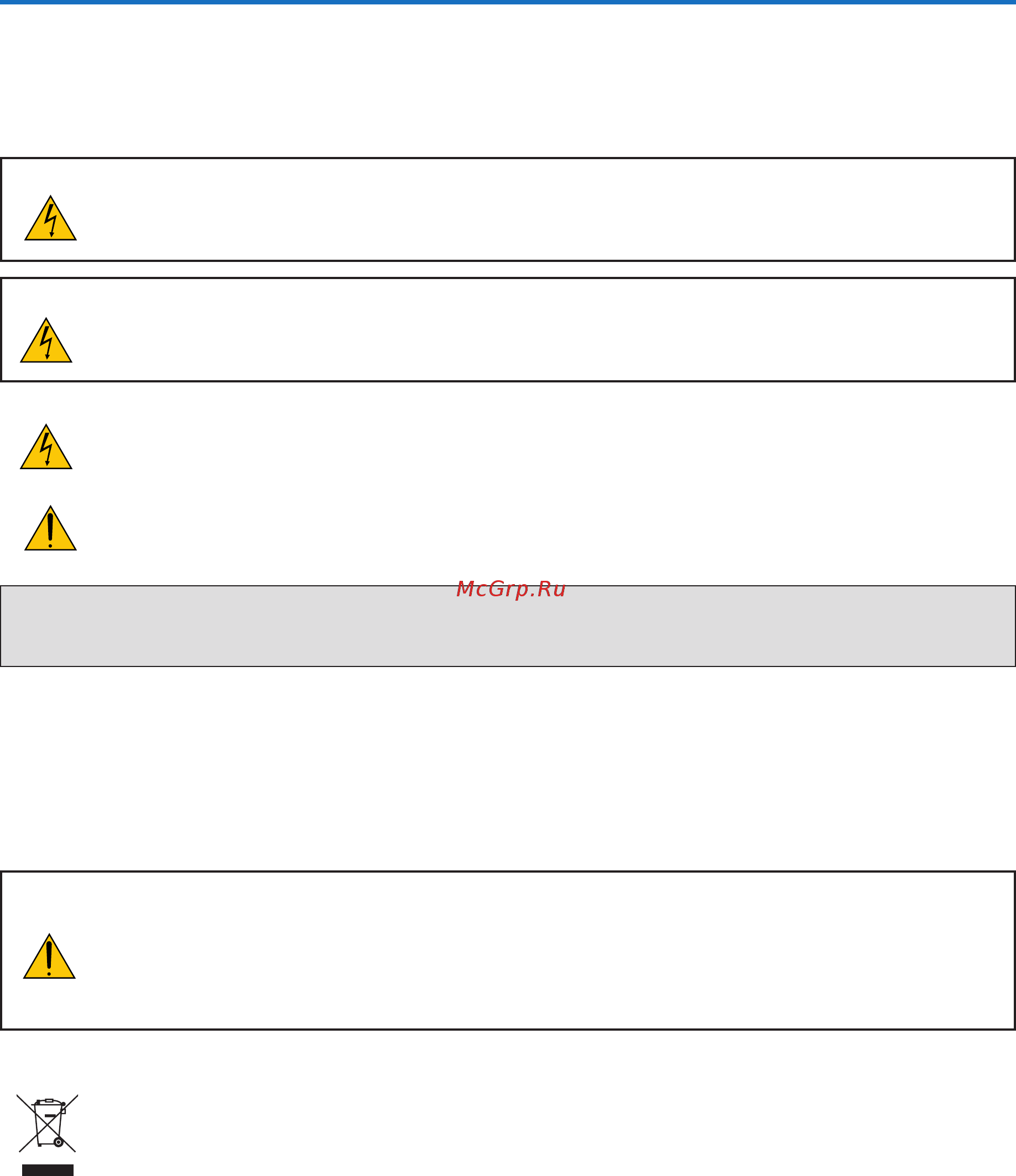 Nec M350X [3/136] Safety cautions