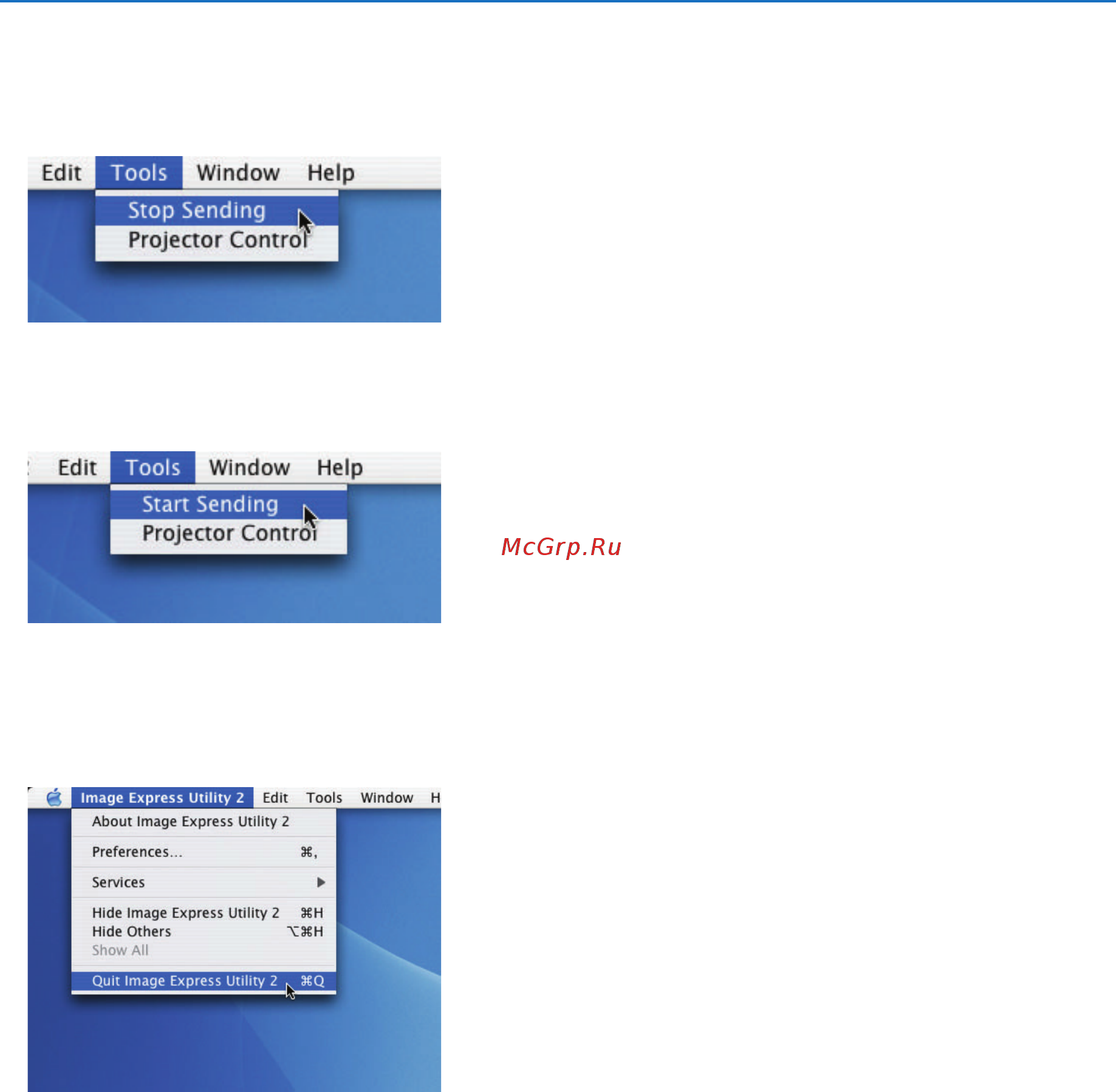 Nec P350W [202/215] User supportware