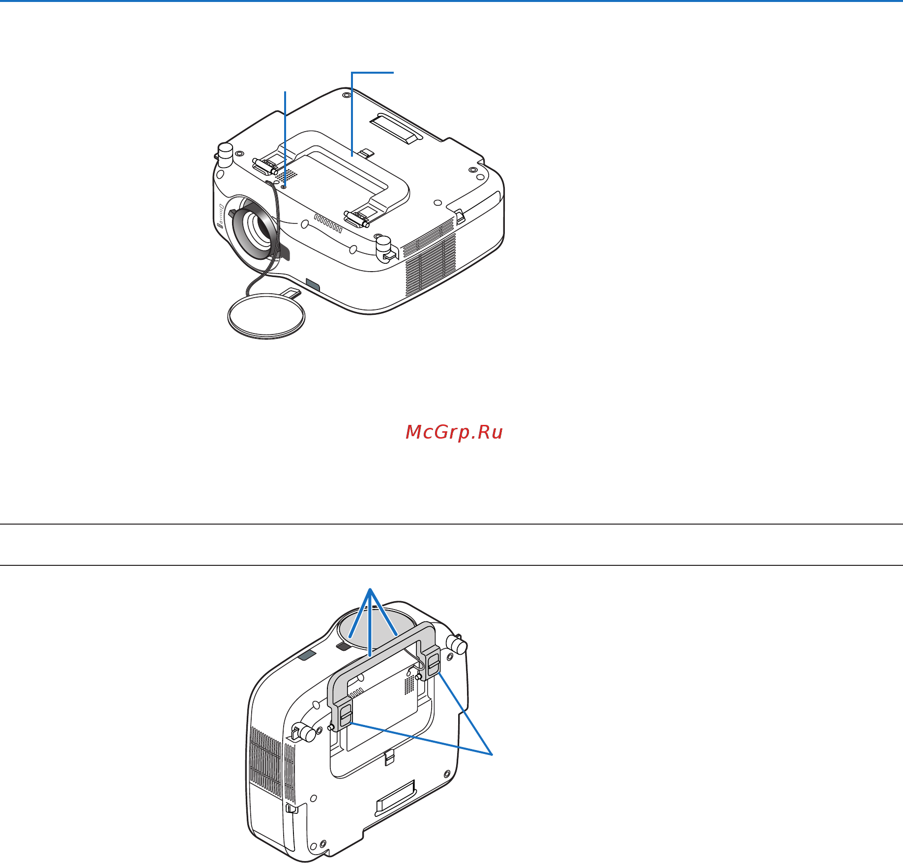 Nec NP1150 [18/171] Введение