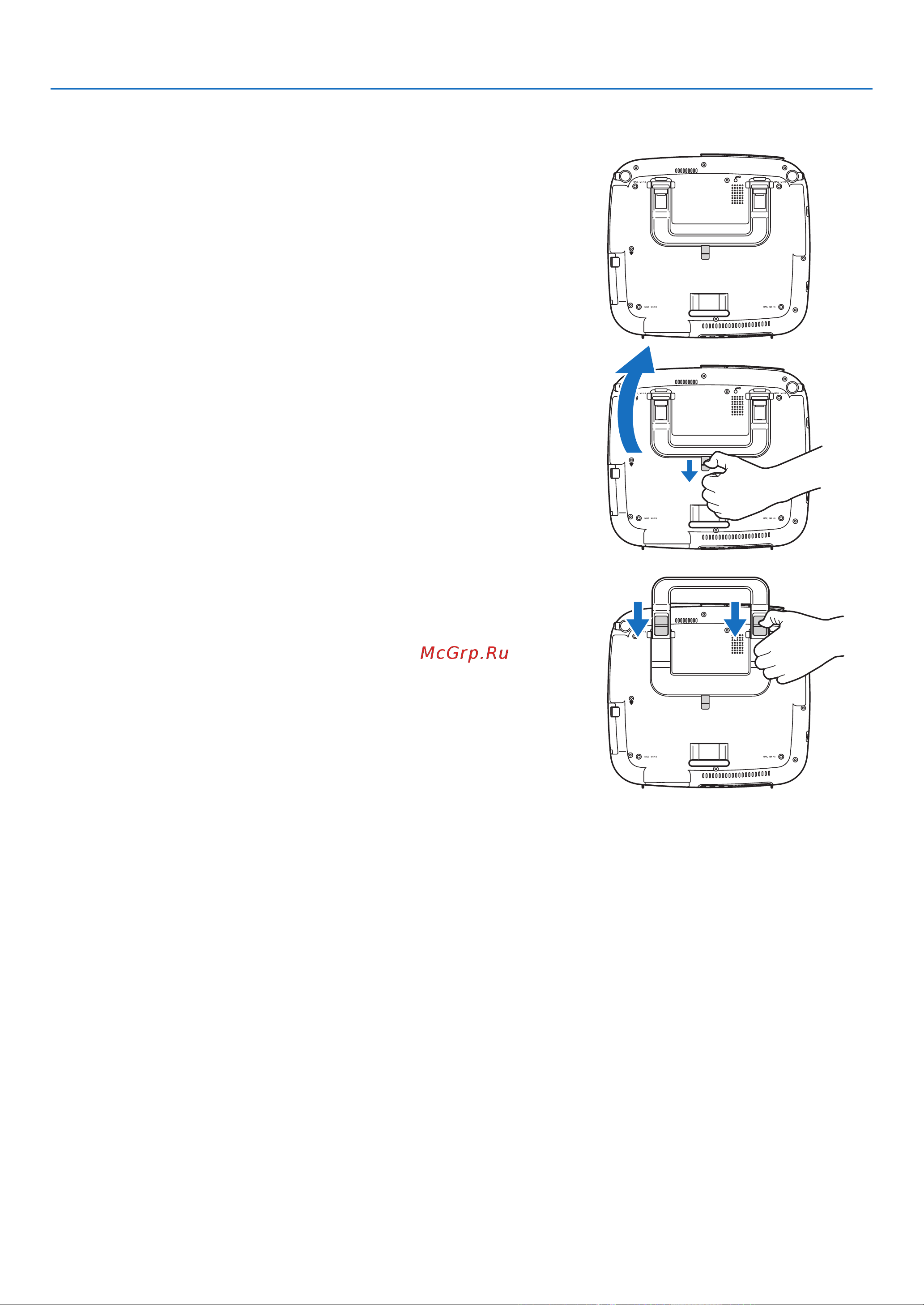 Nec NP3150 [19/171] Введение