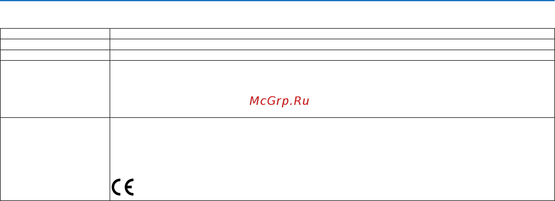 Nec NP510 [102/114] Приложение