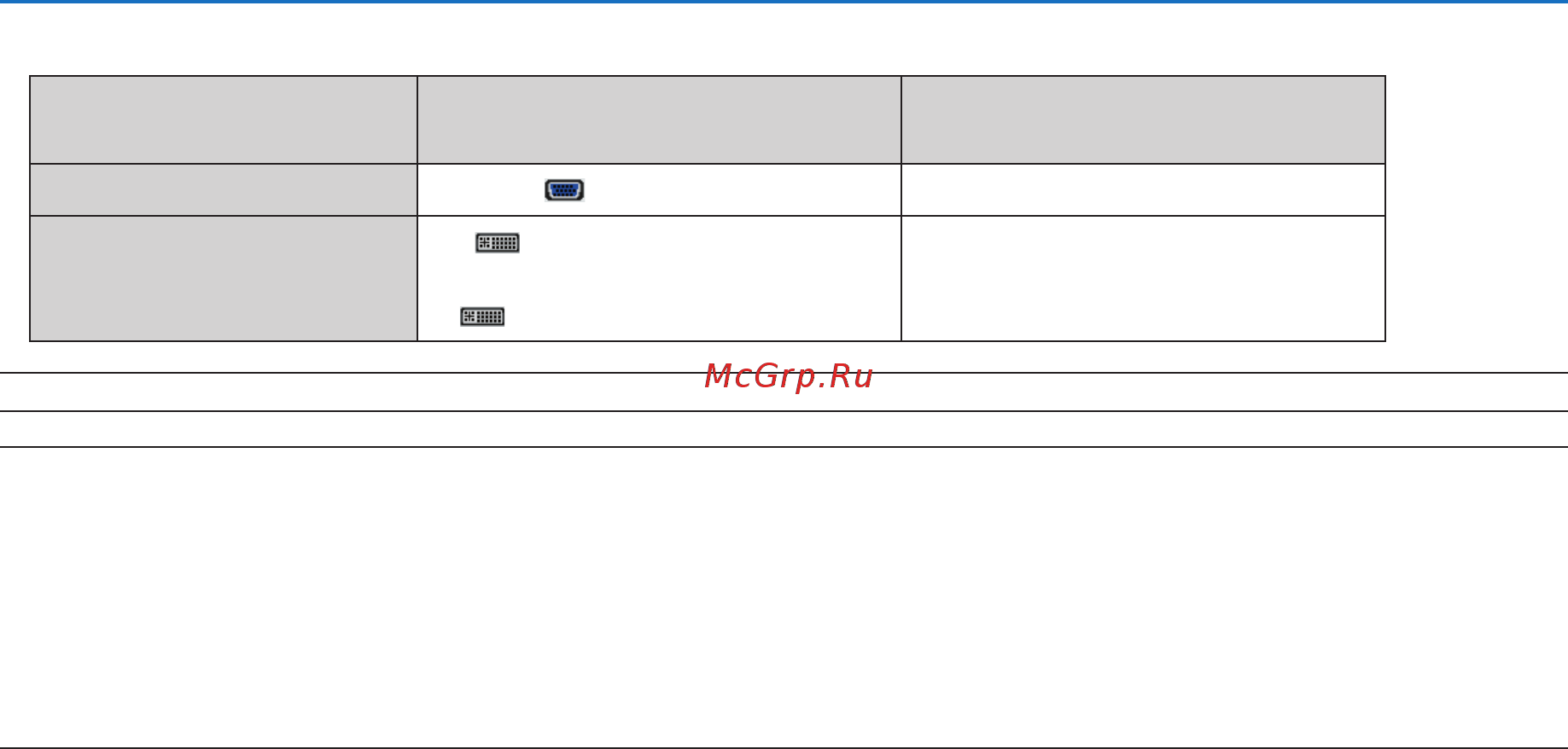 Nec NP600S [23/99] Установка и подключение