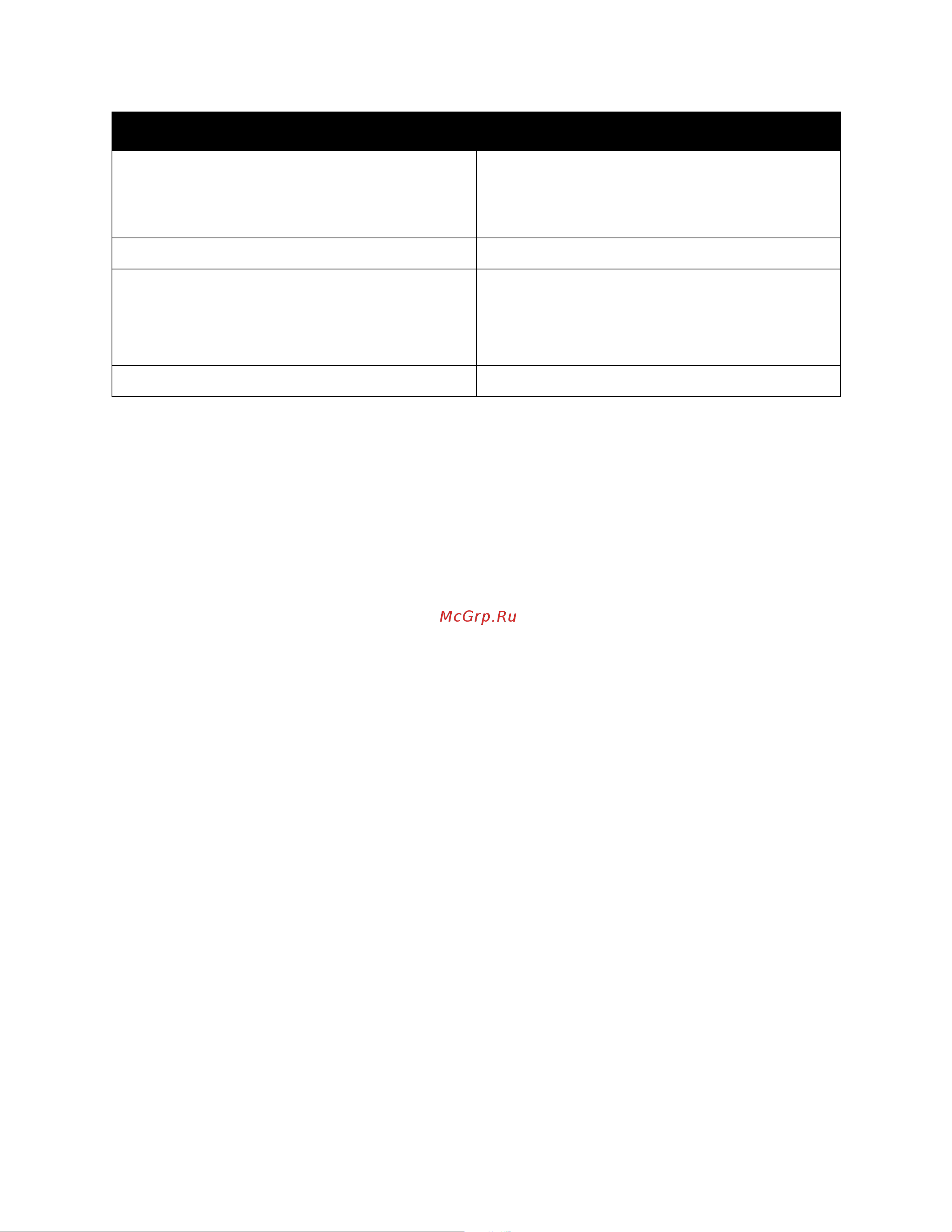 Xerox Phaser 6010 [34/78] Resource link