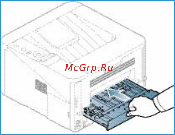 Xerox Phaser 3320DNI Инструкция по эксплуатации онлайн [17/148] 9034