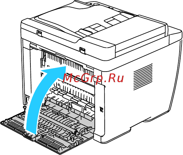 Xerox WorkCentre 6015B Инструкция по эксплуатации онлайн [178/214] 9120