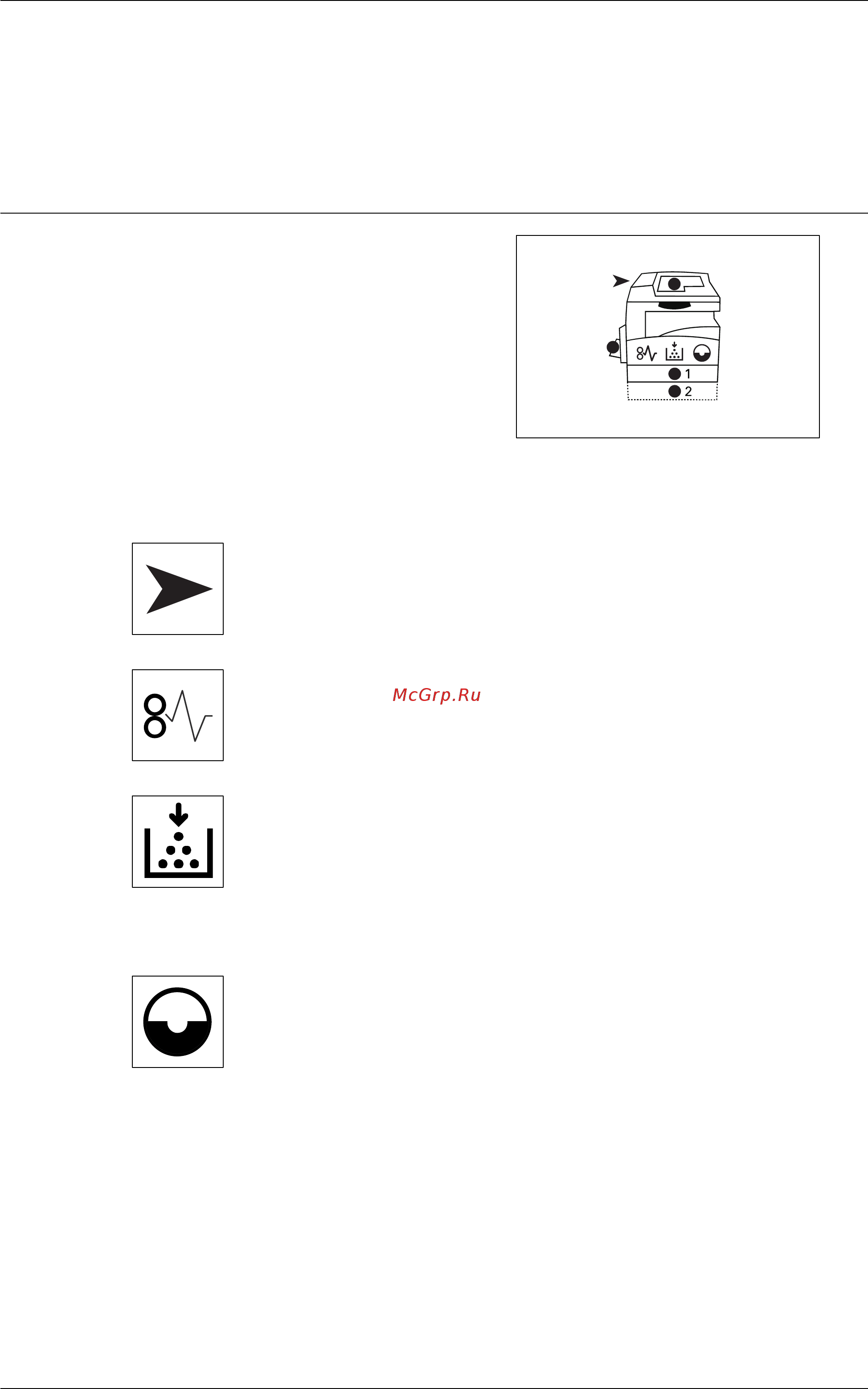 Xerox WorkCentre 5020/DB [28/100] Схема аппарата мнемосхема