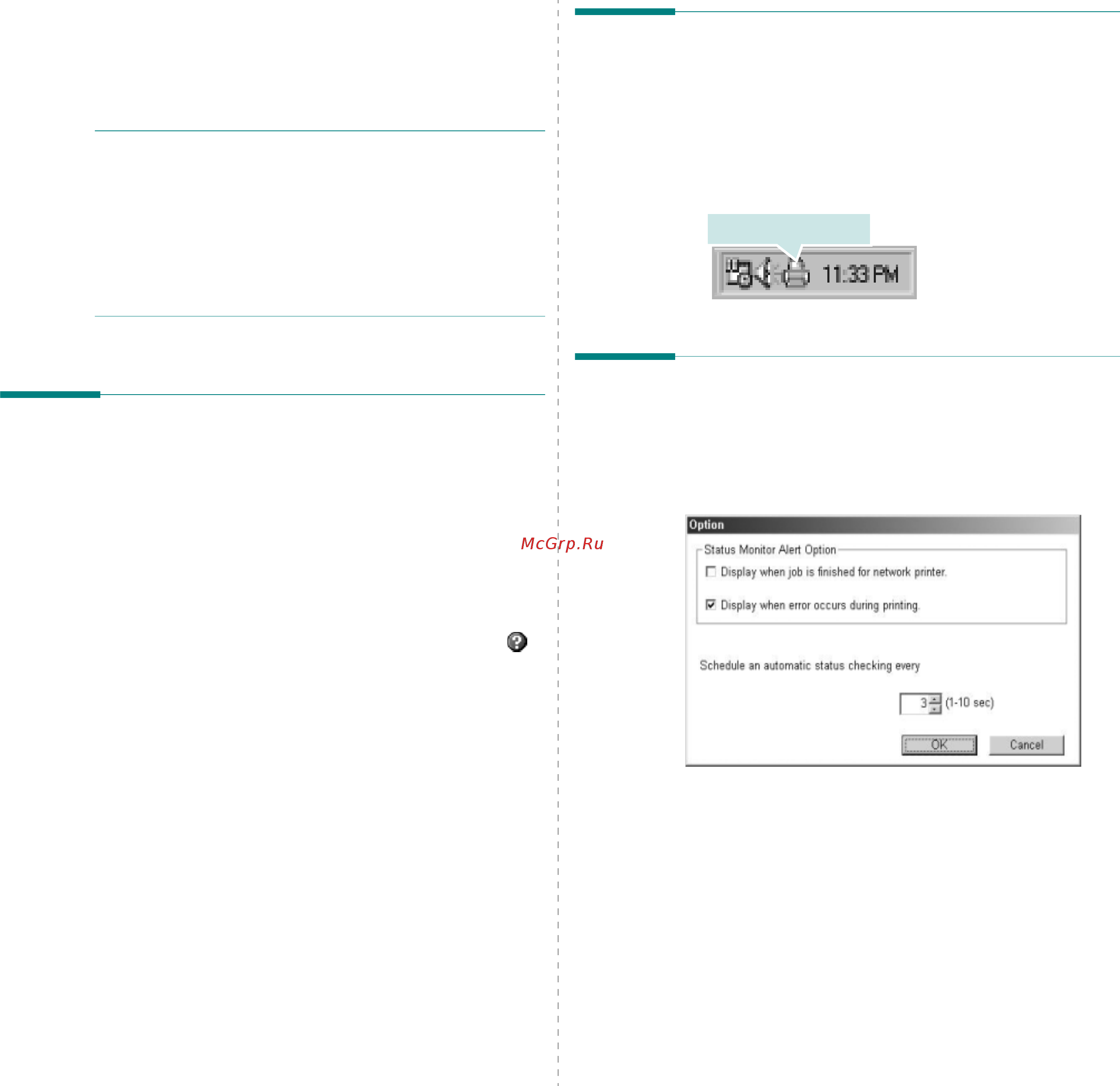 Xerox Phaser 3435DN [85/98] Using utility applications