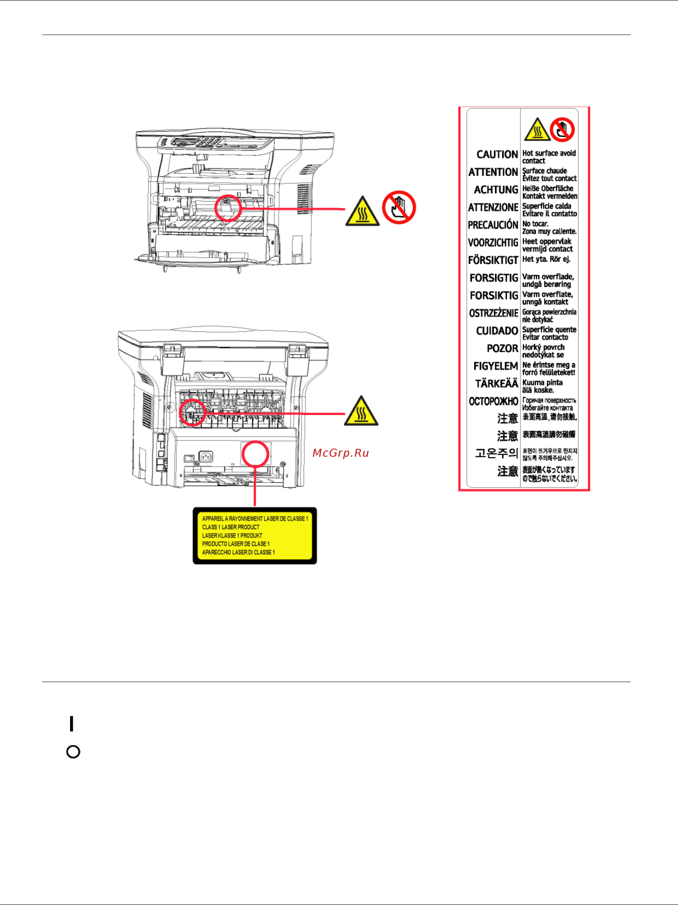 Xerox Phaser 3100MFP/S [14/61] Лицензия