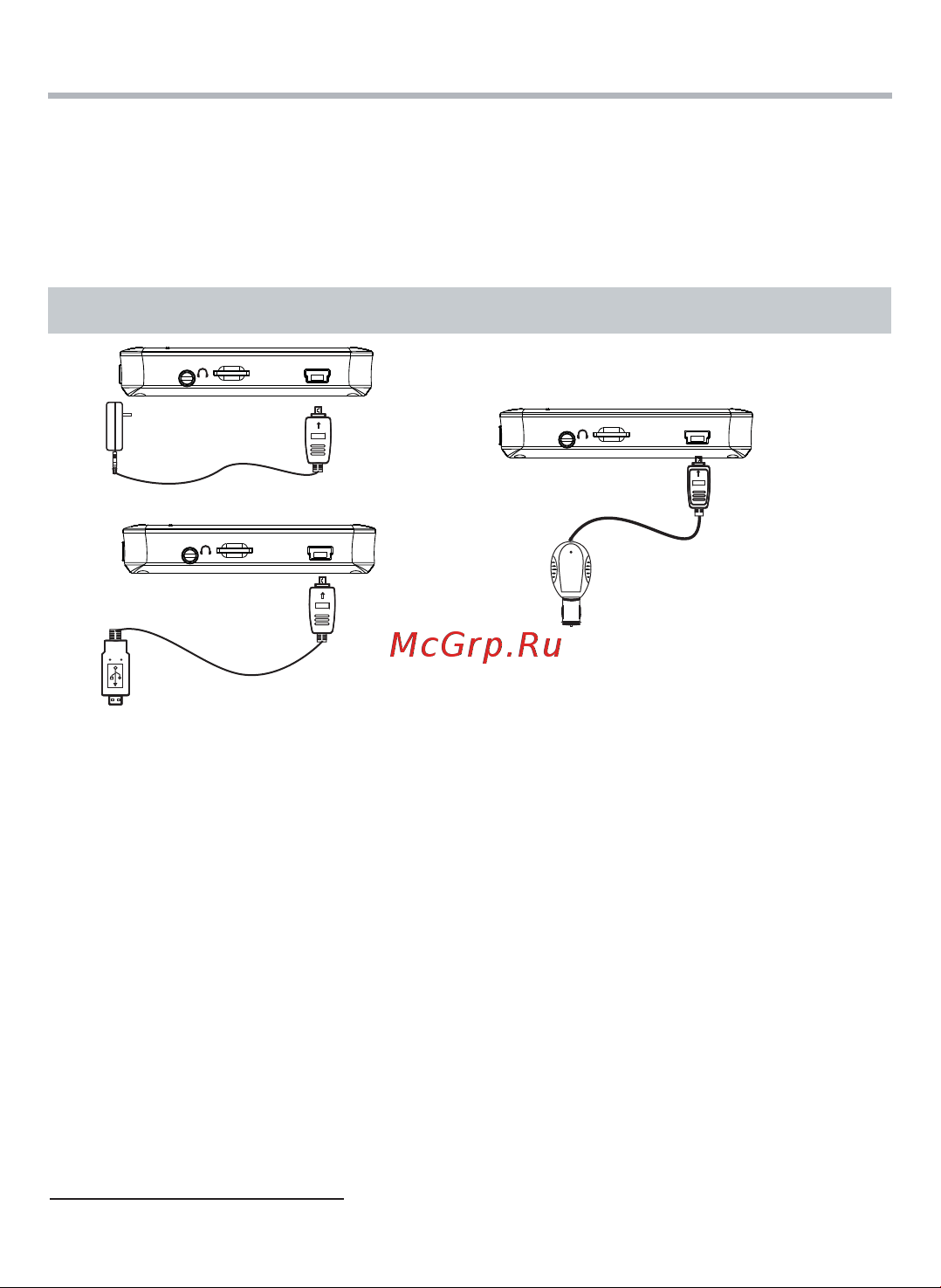 BBK N5026 [5/20] Введение