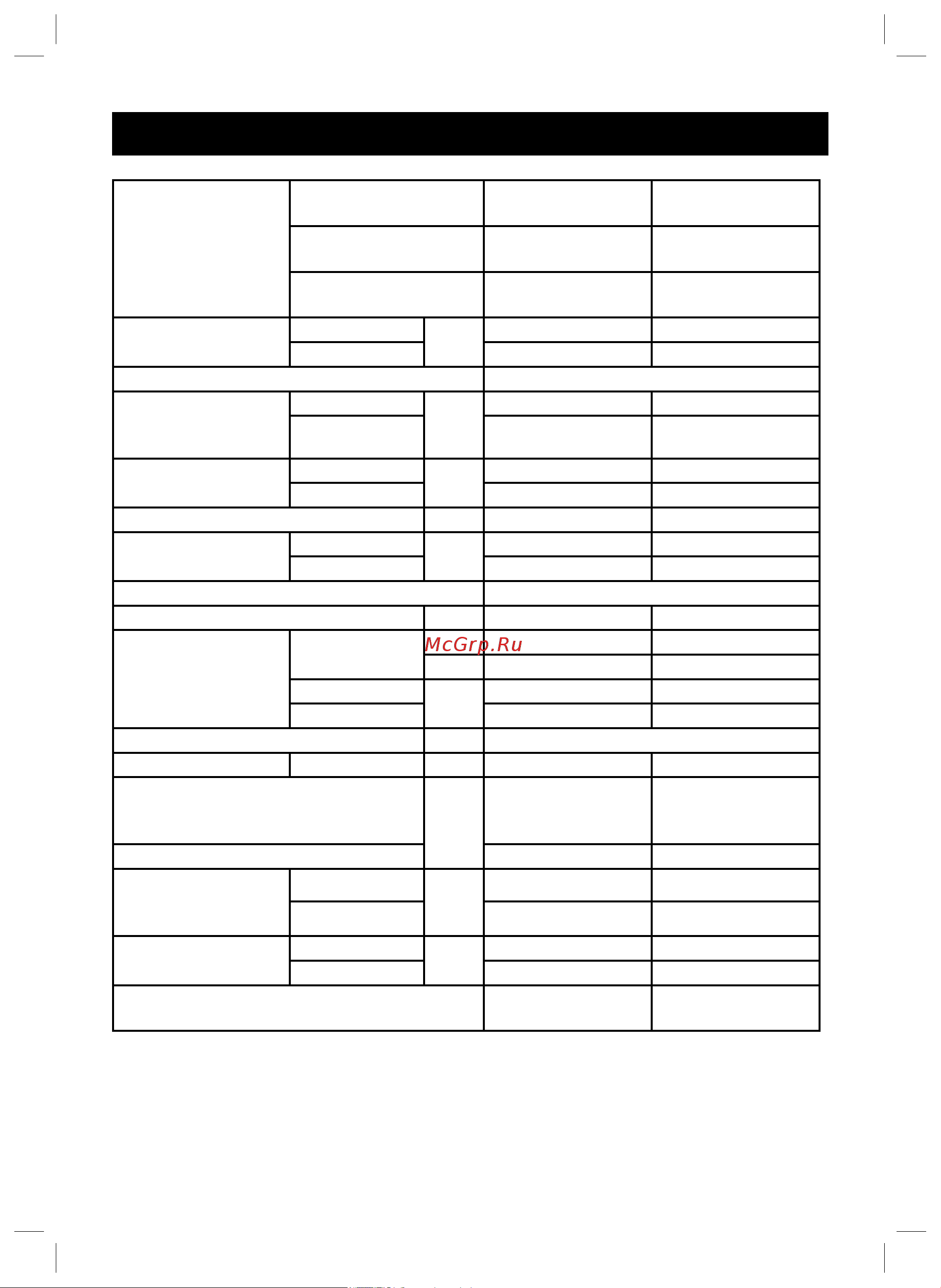 Gree Cozy Classic GWH12MB-K3NNA4A [9/24] Технические характеристики
