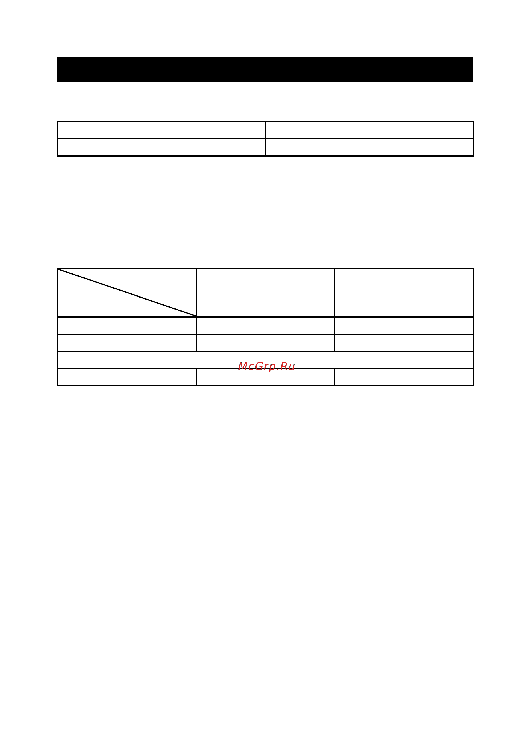 Gree Cozy Classic GWH09MA-K3NNA4F [29/36] Условия эксплуатации кондиционера
