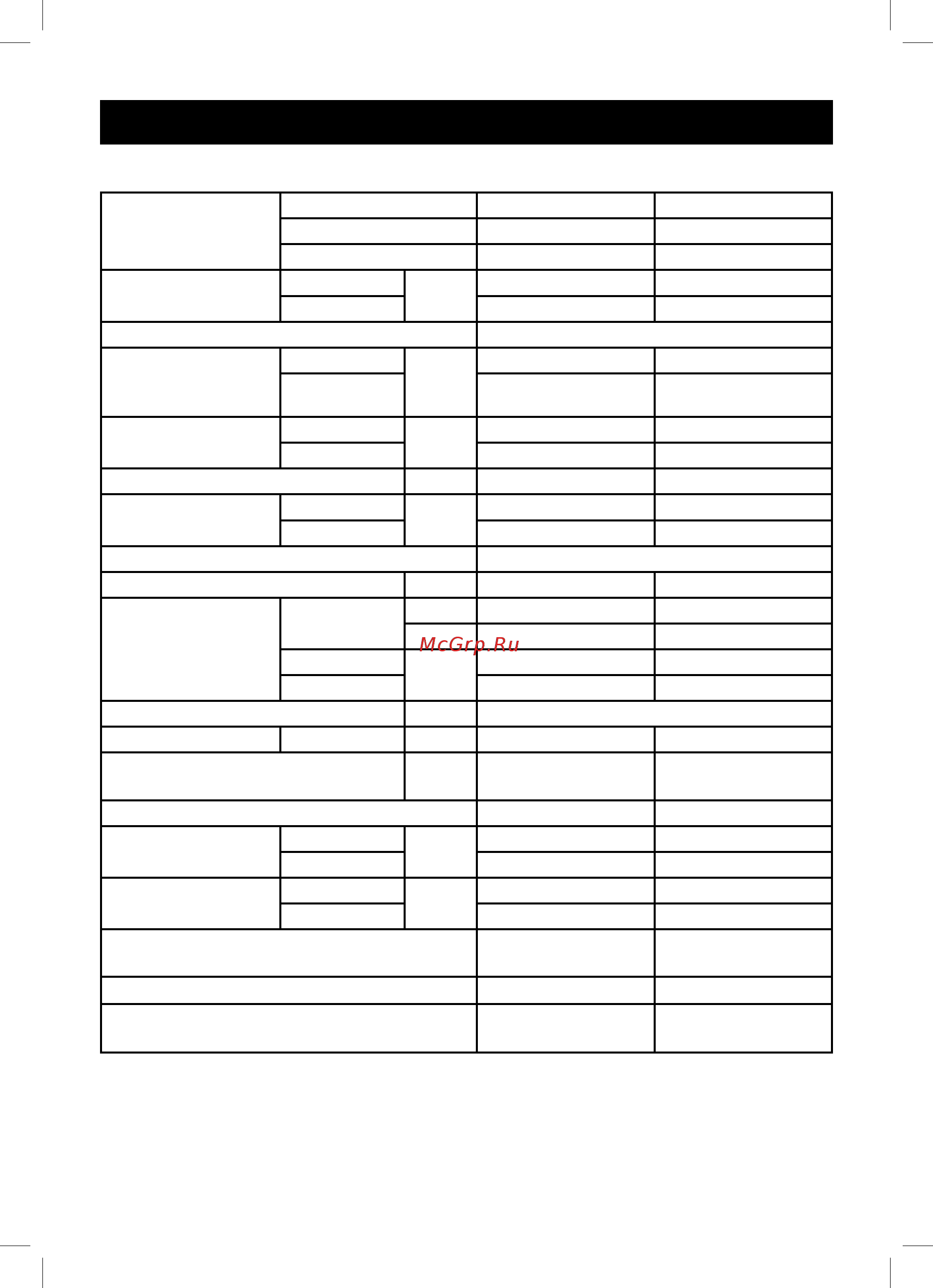 Gree Cozy Modern GWH09MA-K3NNC5F [9/36] Технические характеристики