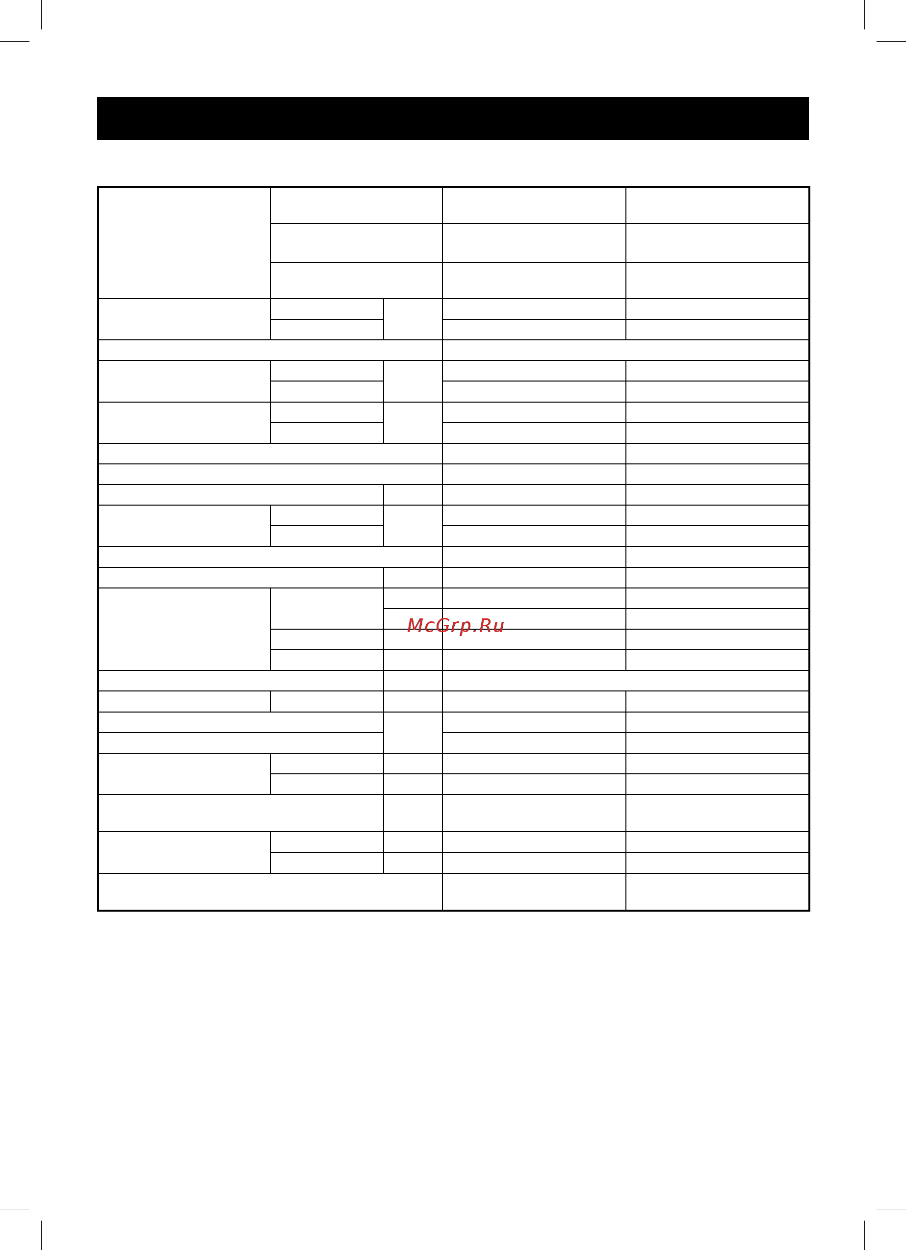 Gree Cozy Modern GWH18MC-K3NNC5F [10/32] Технические характеристики