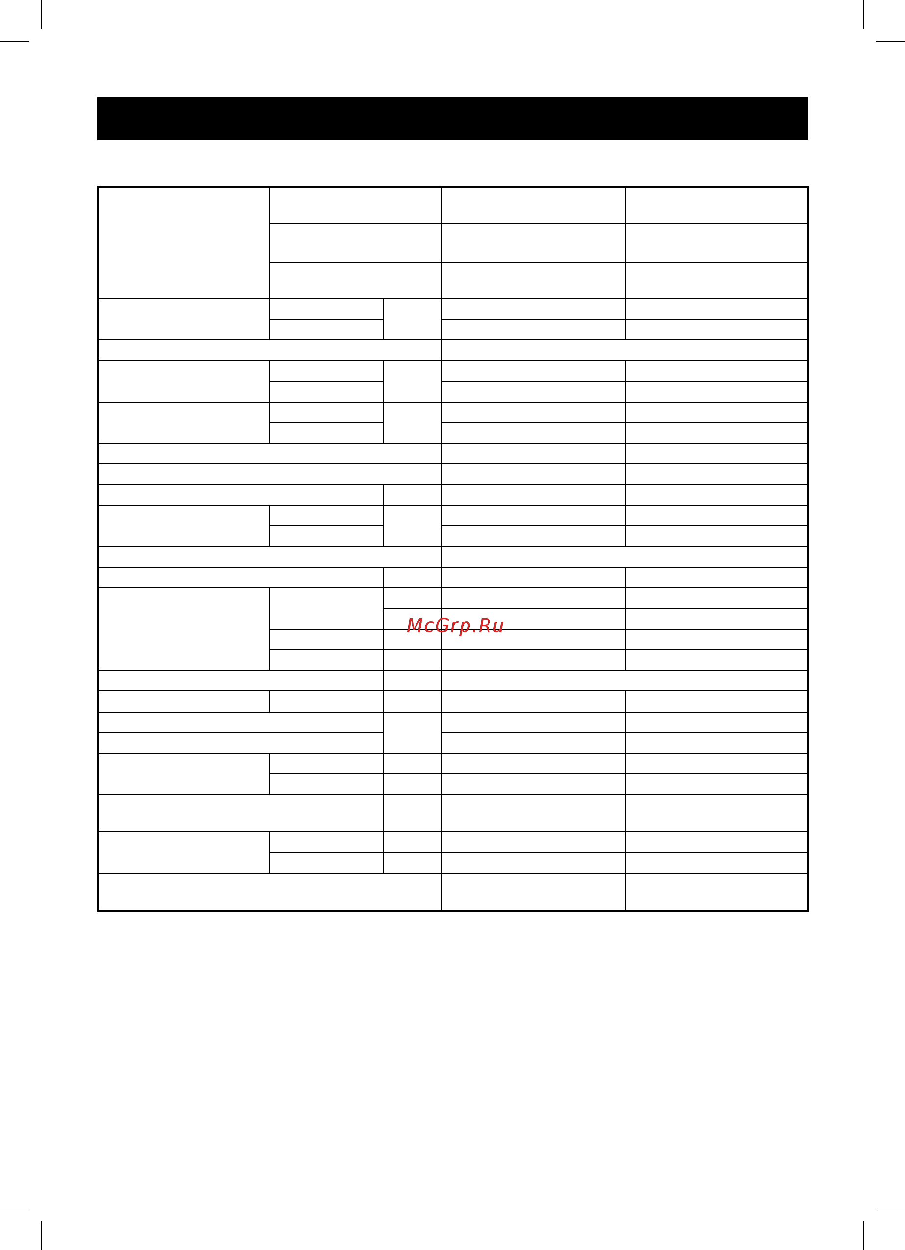 Gree Cozy Modern GWH18MC-K3NNC5A [11/32] Технические характеристики