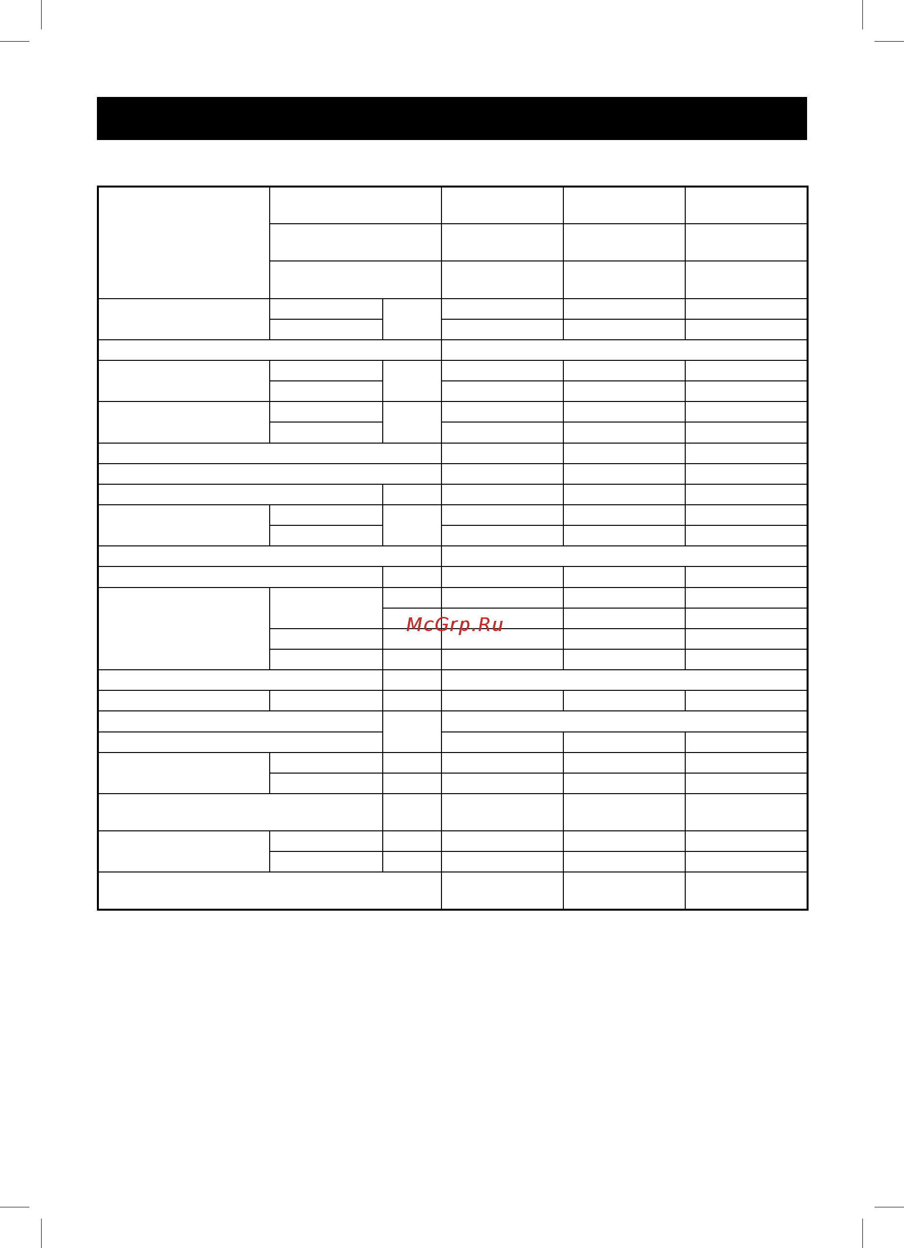 Gree Cozy Modern GWH18MC-K3NNC5A [8/32] Технические характеристики