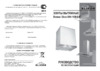 Elikor Виолан Glass 60 (650) Инструкция по эксплуатации
