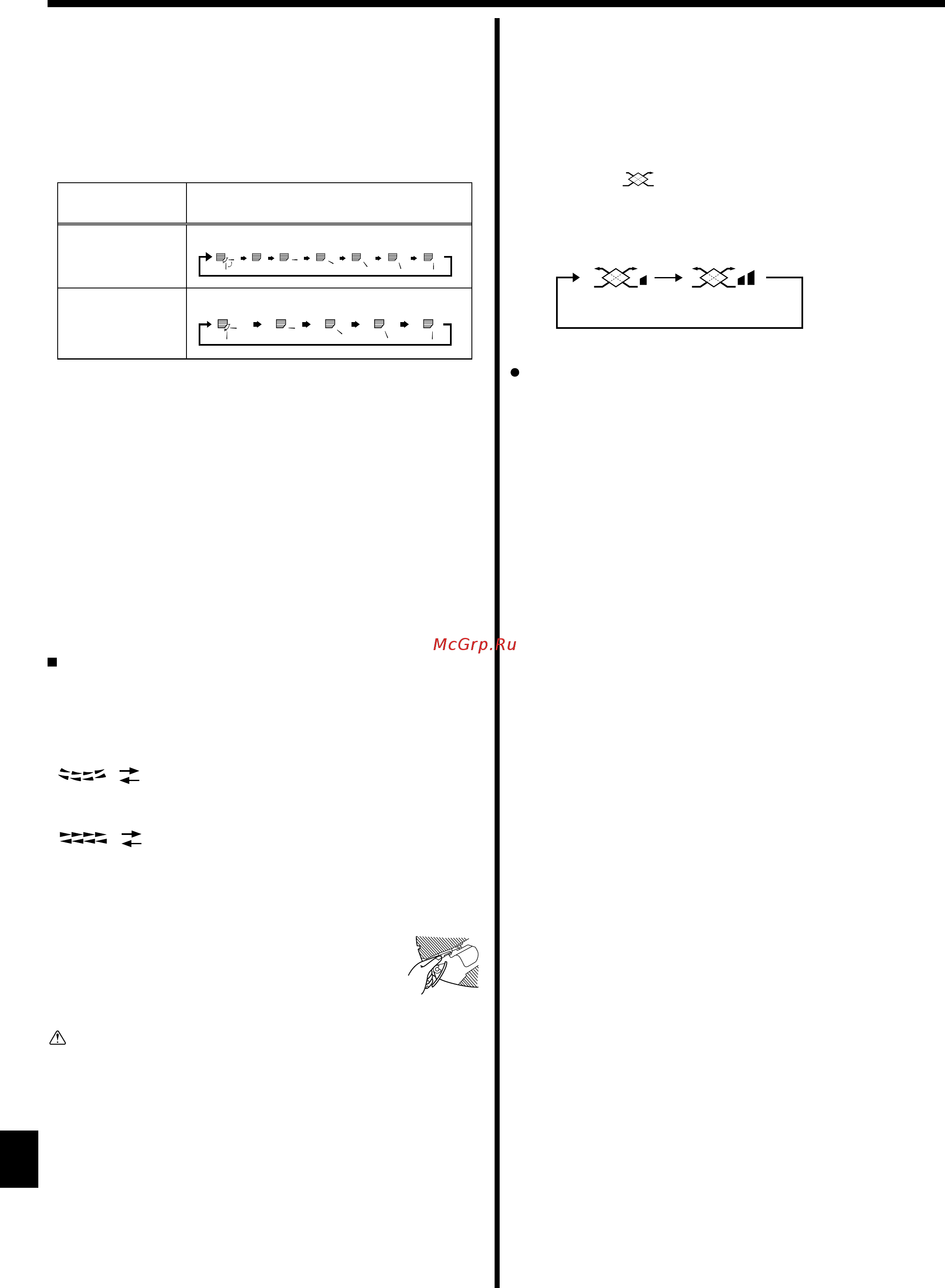 Mitsubishi Electric PSA-RP125GA / PUH-P125YHA [8/22] Эксплуатация