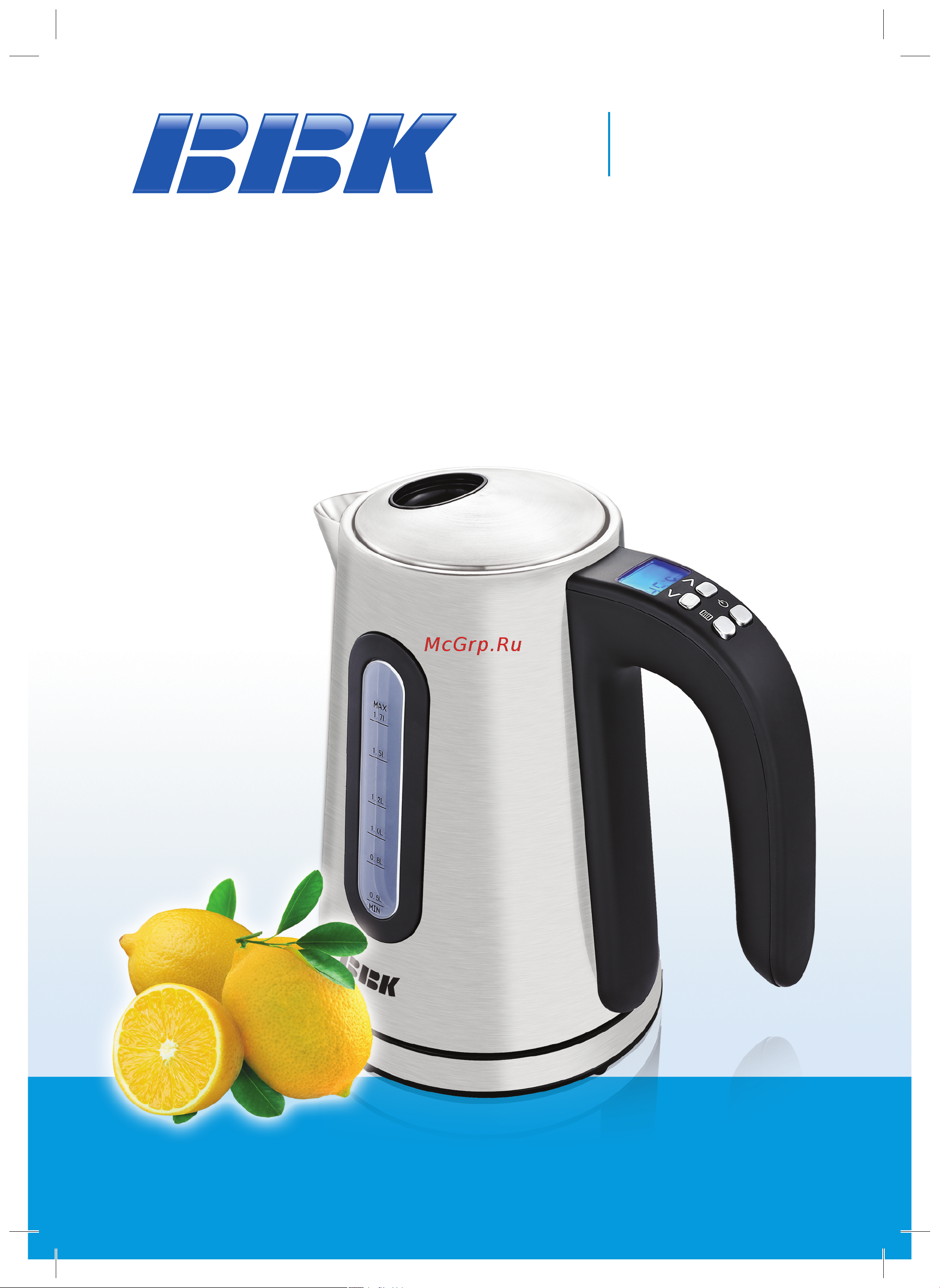 BBK EK3170SS Инструкция по эксплуатации онлайн