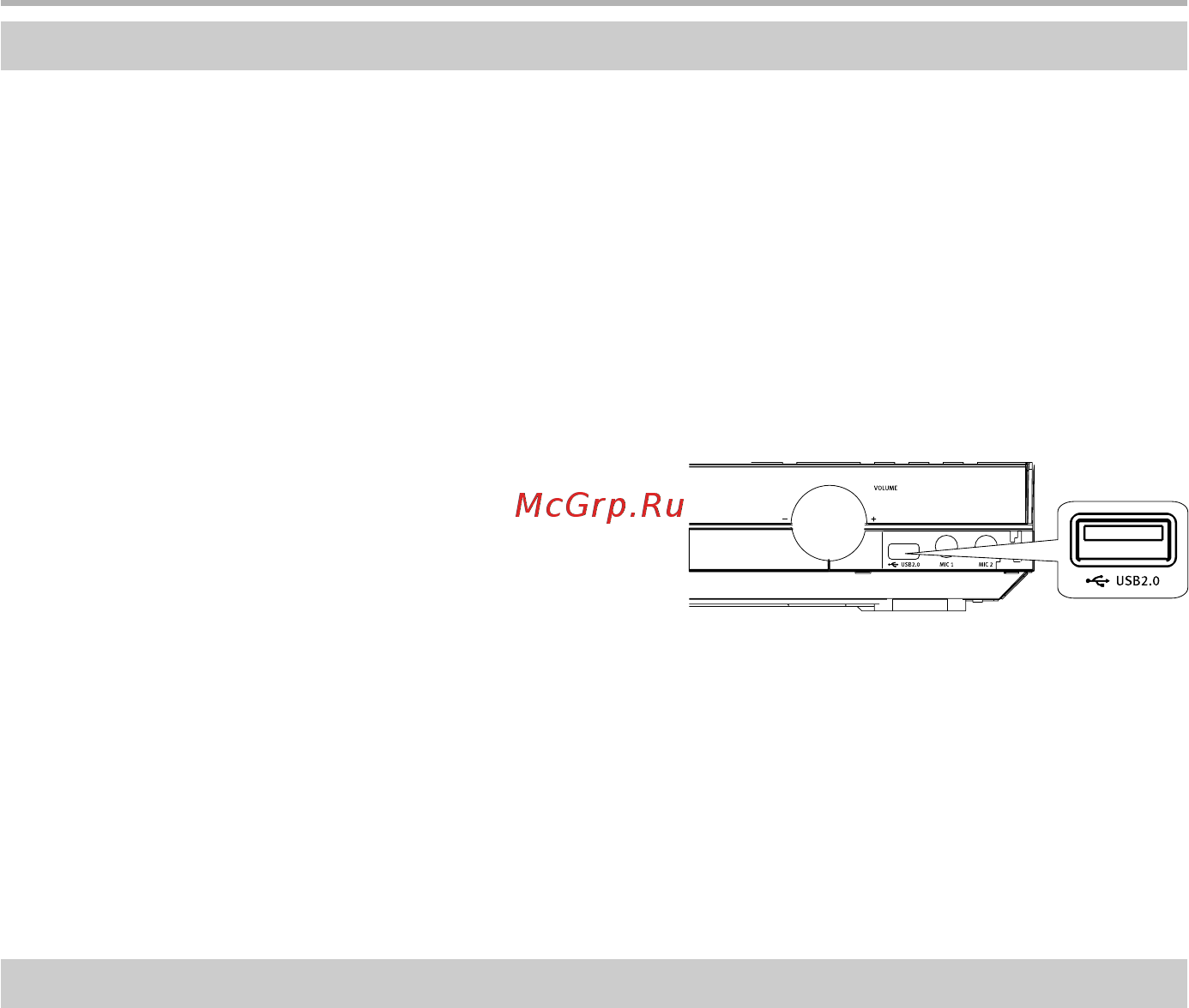 BBK DK2145SI [30/46] Воспроизведение