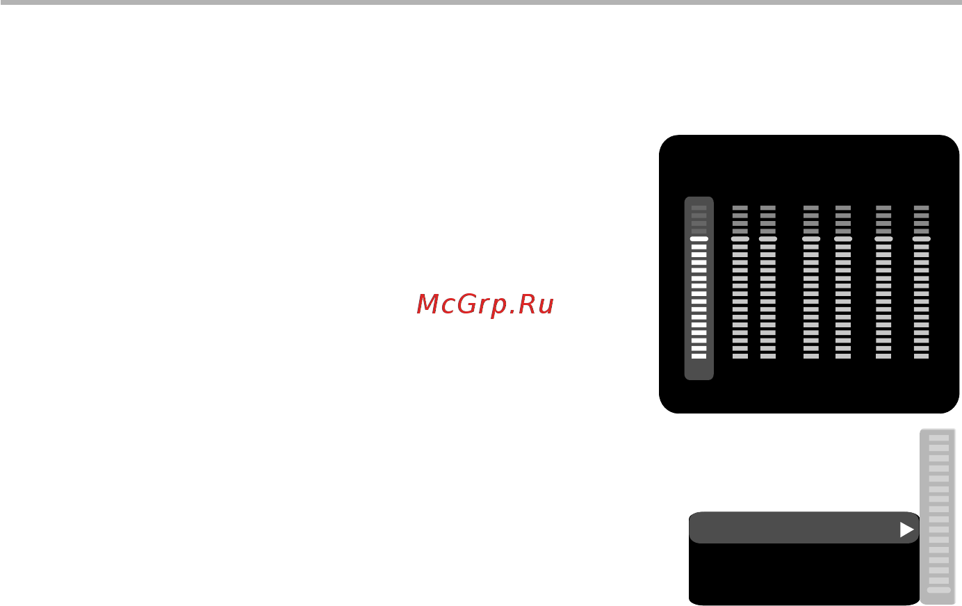 BBK DK1043SI [32/43] Настроики функции