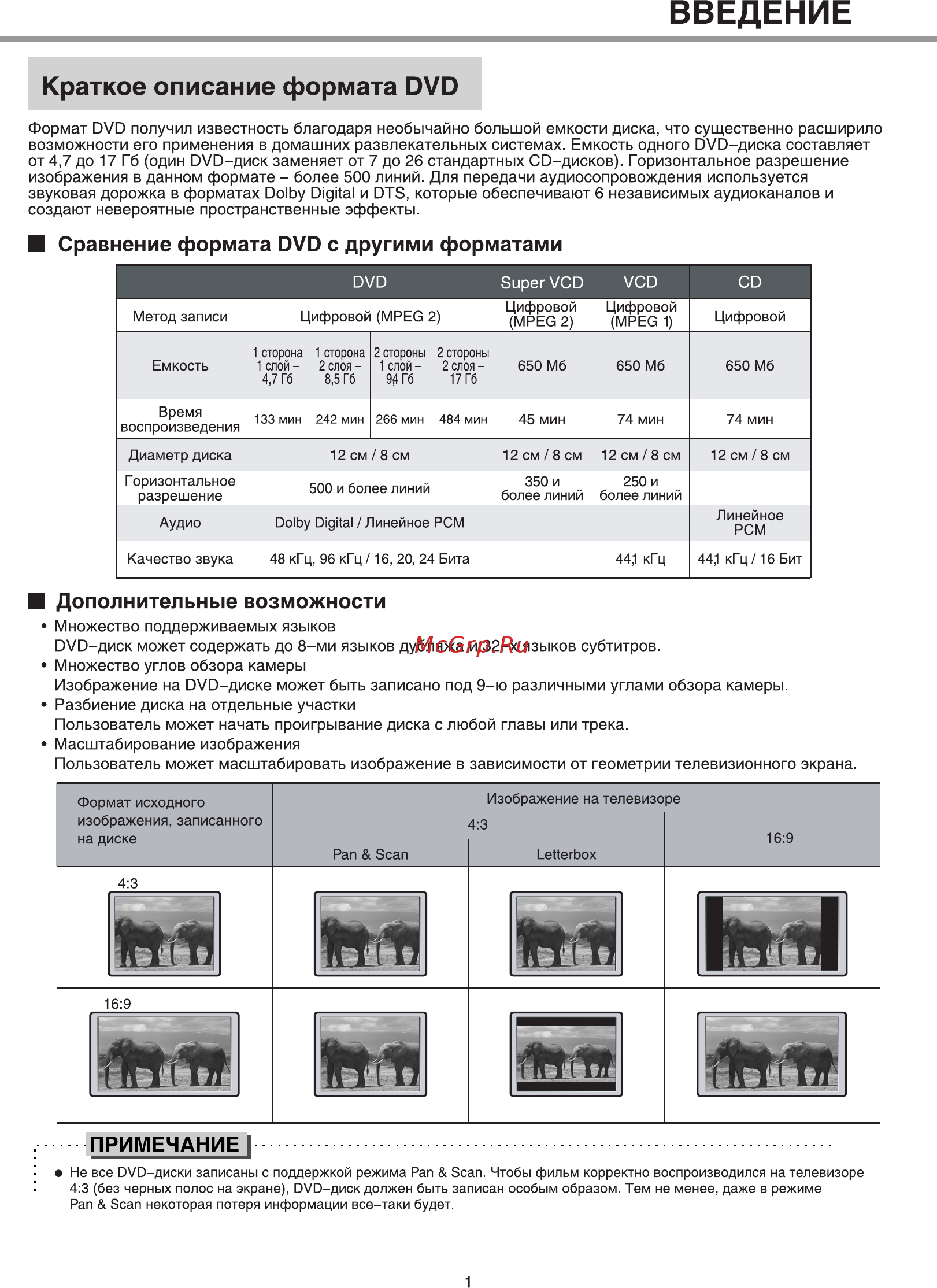 BBK DK929S Инструкция по эксплуатации онлайн [4/42] 12979