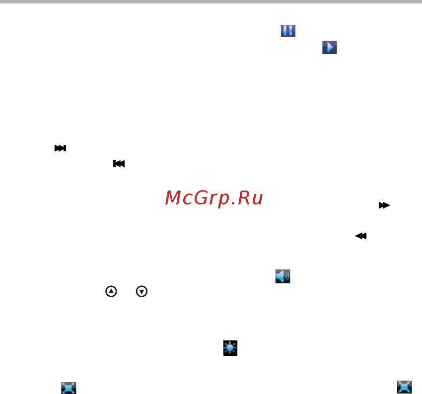 BBK Q35N [20/44] Основные операции