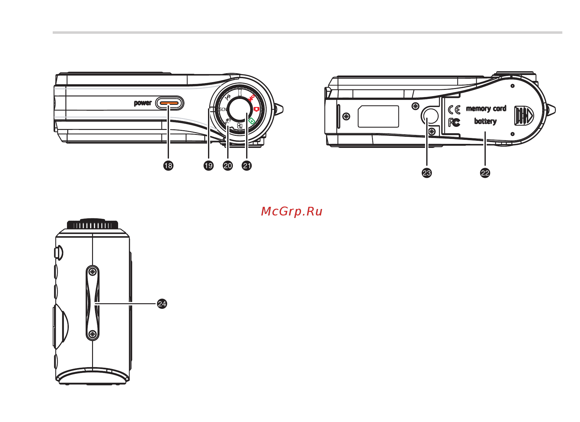 BBK DP1050 [10/82] Введение