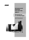 BBK ABS551T Инструкция по эксплуатации