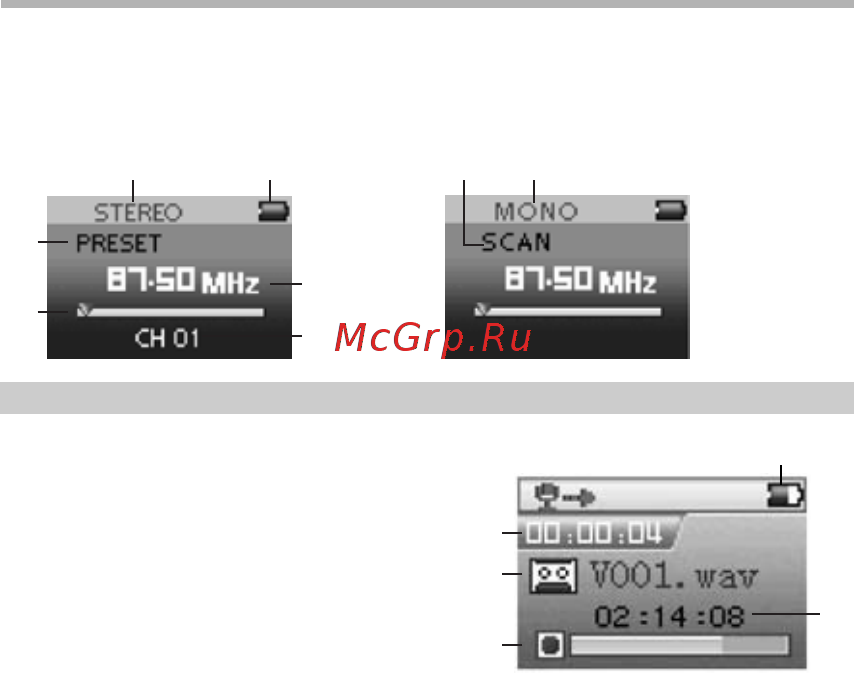 BBK Х19 colour [13/53] Введение