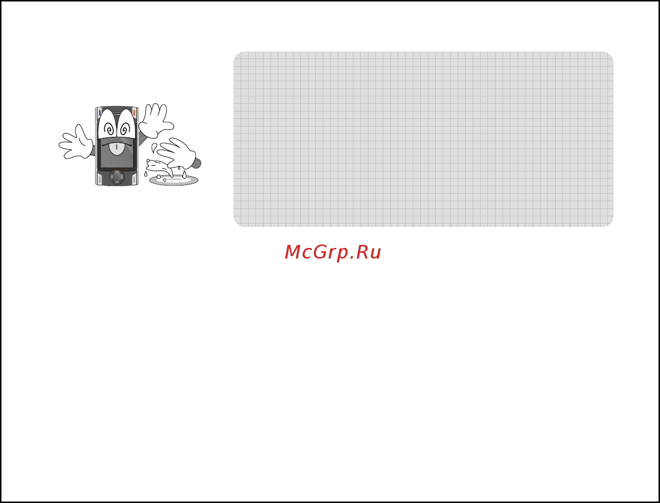 Ritmix RF-9100 Инструкция по эксплуатации онлайн [11/122] 35382