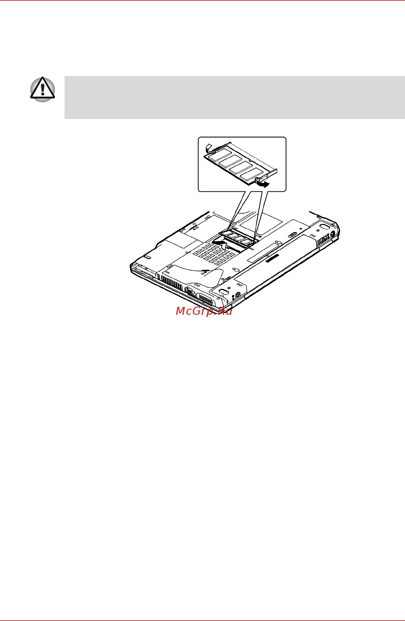 Toshiba Tecra A4 [138/205] Дополнительный батарейный источник питания 12 ти или 6 элементный