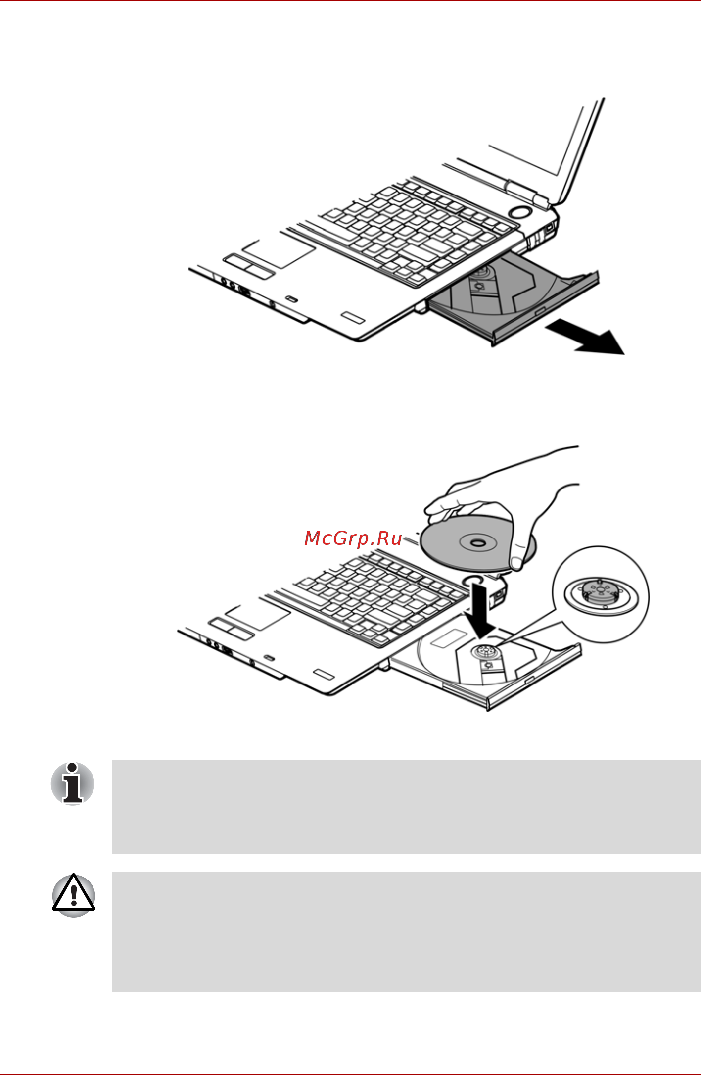 Toshiba Satellite Pro M40 Инструкция по эксплуатации онлайн [75/220] 40649