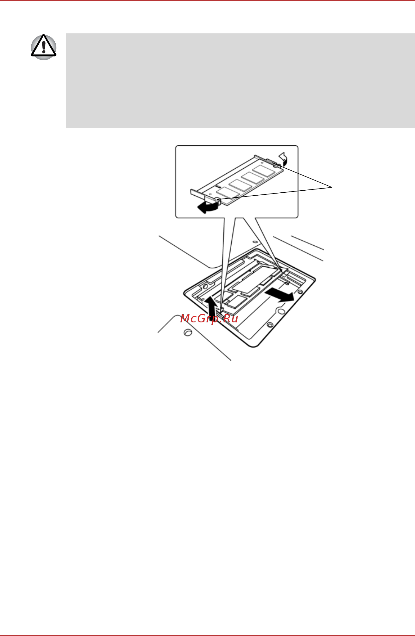 Toshiba Satellite Pro L20 [141/206] Дополнительный батарейный источник питания