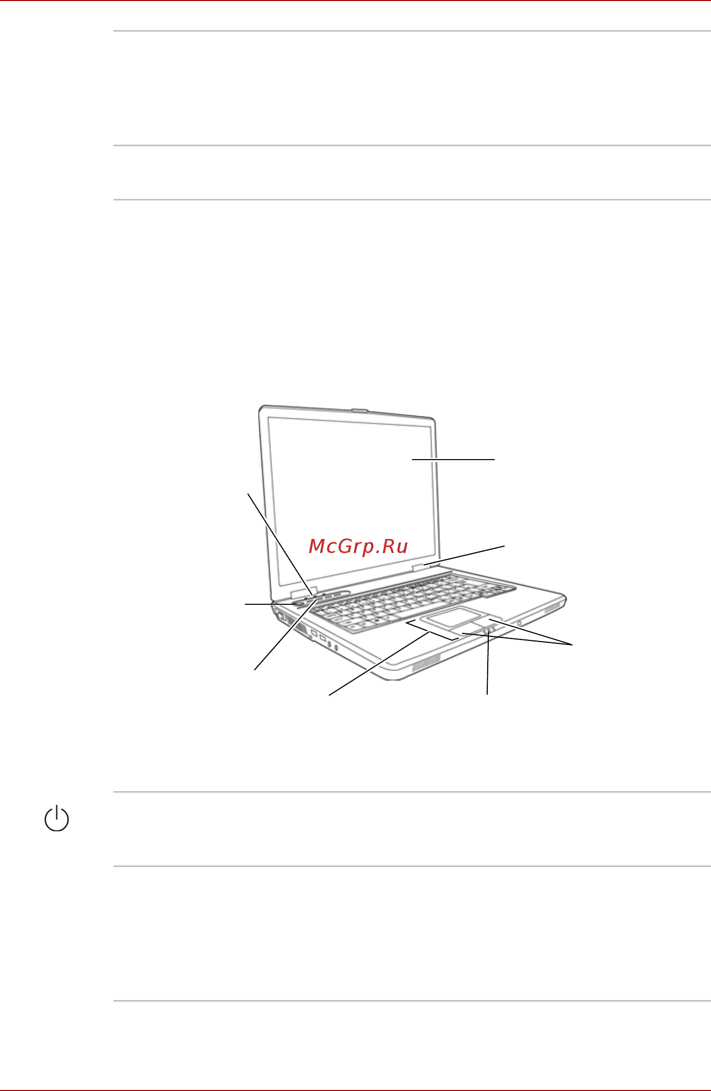Toshiba Satellite Pro L20 [57/206] Вид спереди с открытым дисплеем