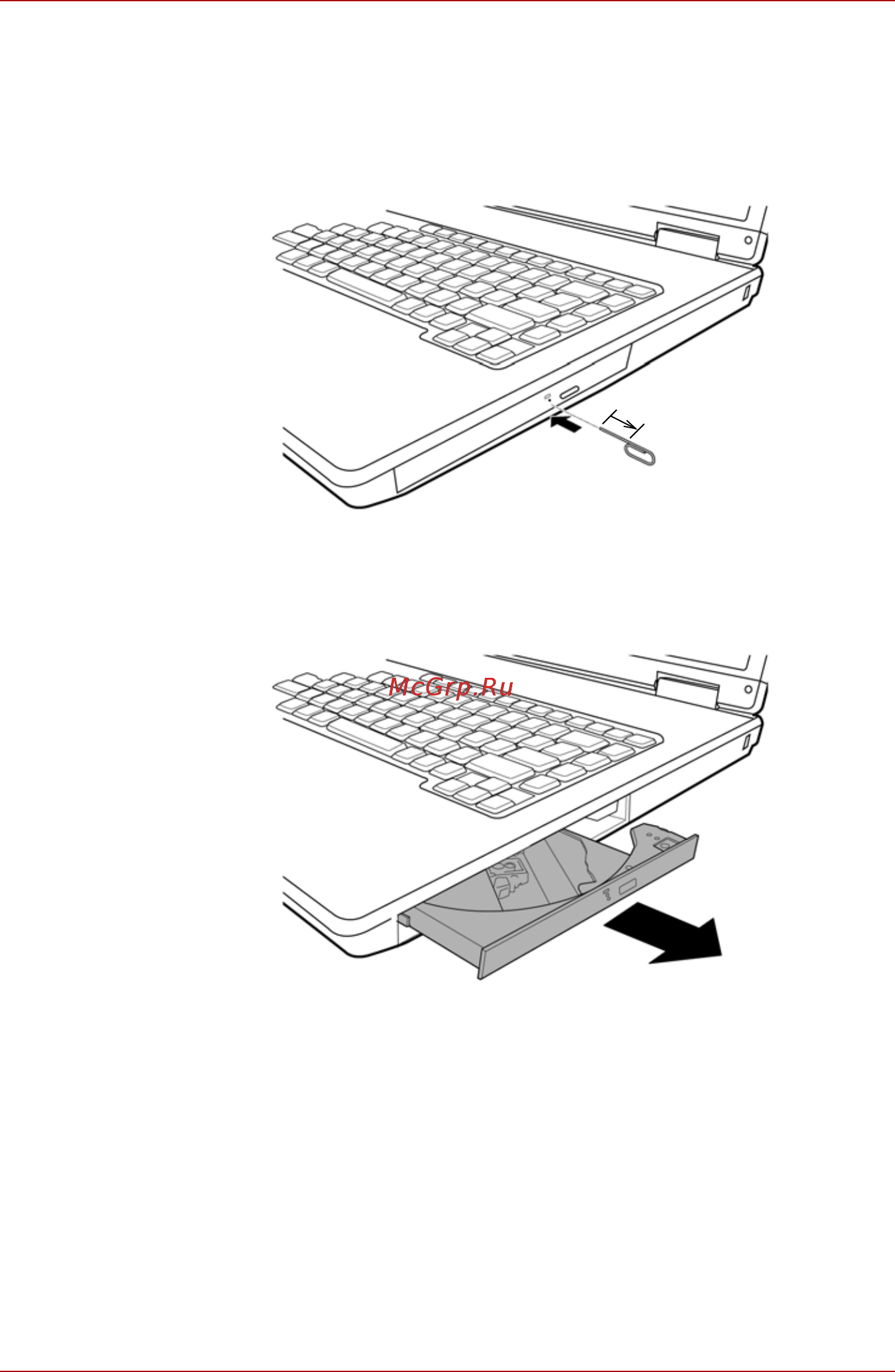 Toshiba Satellite Pro L20 Инструкция по эксплуатации онлайн [85/206] 40671