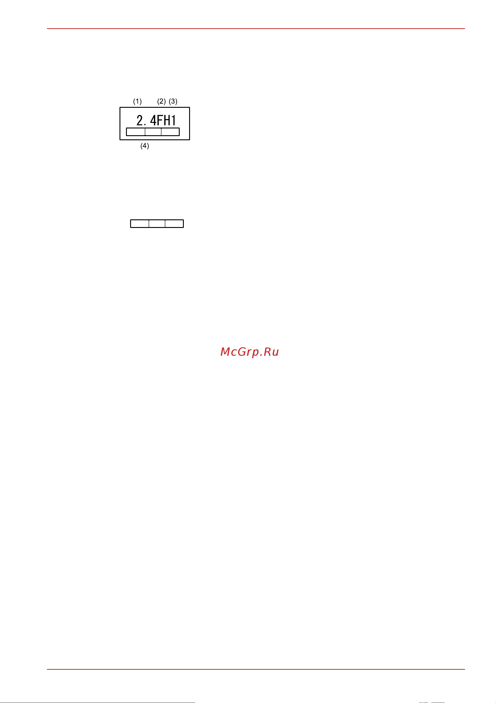 Toshiba Satellite Pro A120 [219/252] Разрешение на эксплуатацию устройства