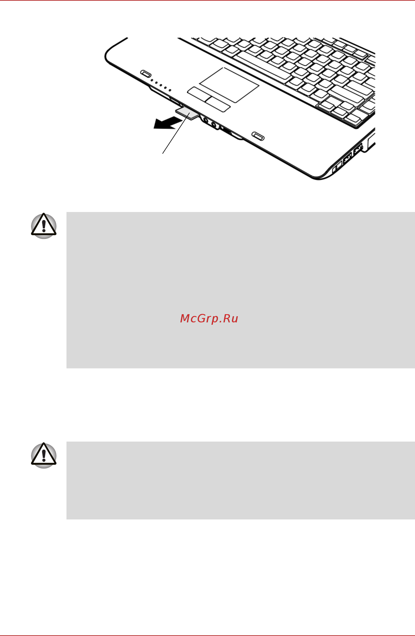 Toshiba Satellite Pro A100 [128/201] Наращивание емкости памяти