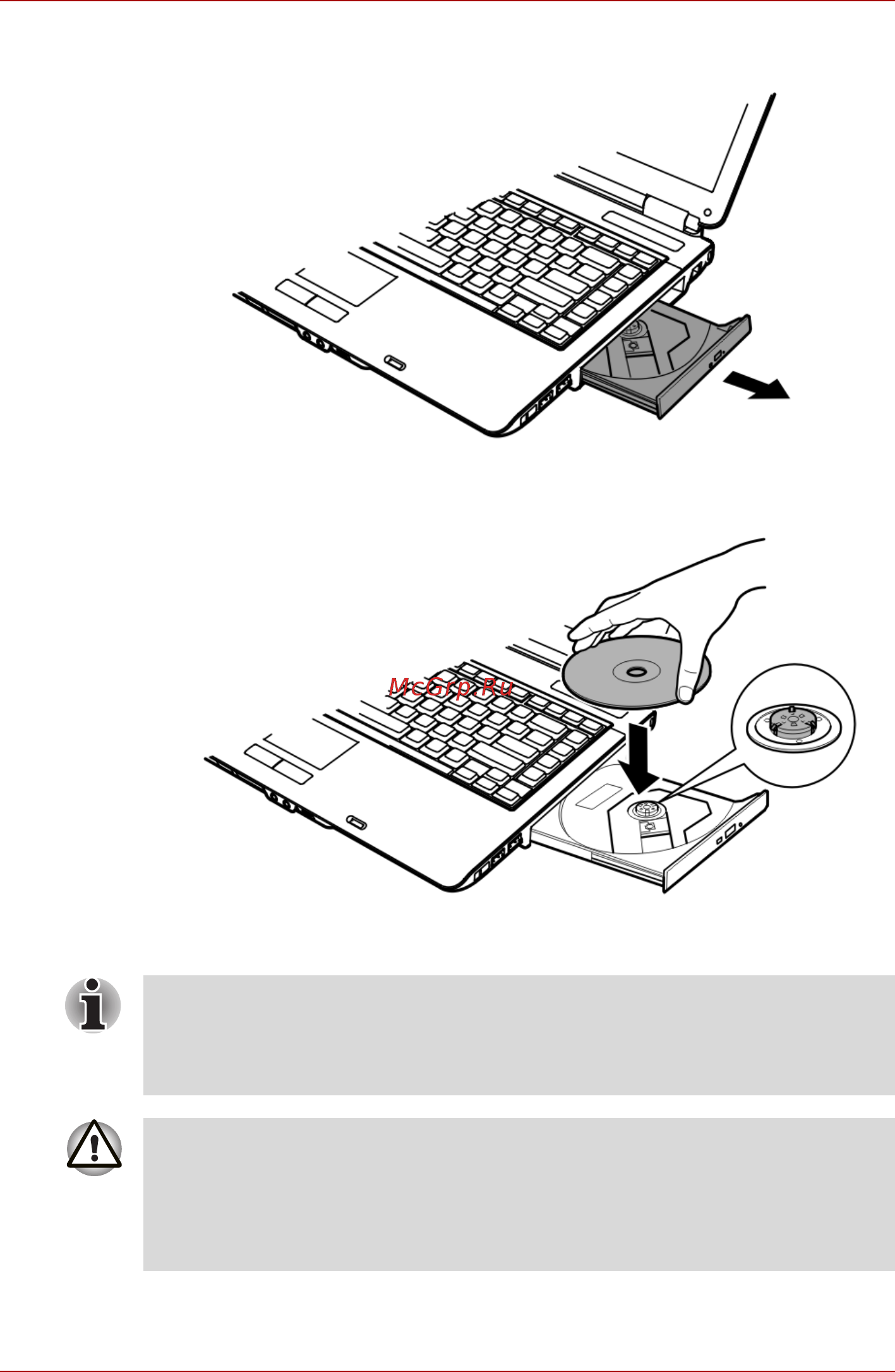 Toshiba Satellite Pro A100 Инструкция по эксплуатации онлайн [66/201] 40699
