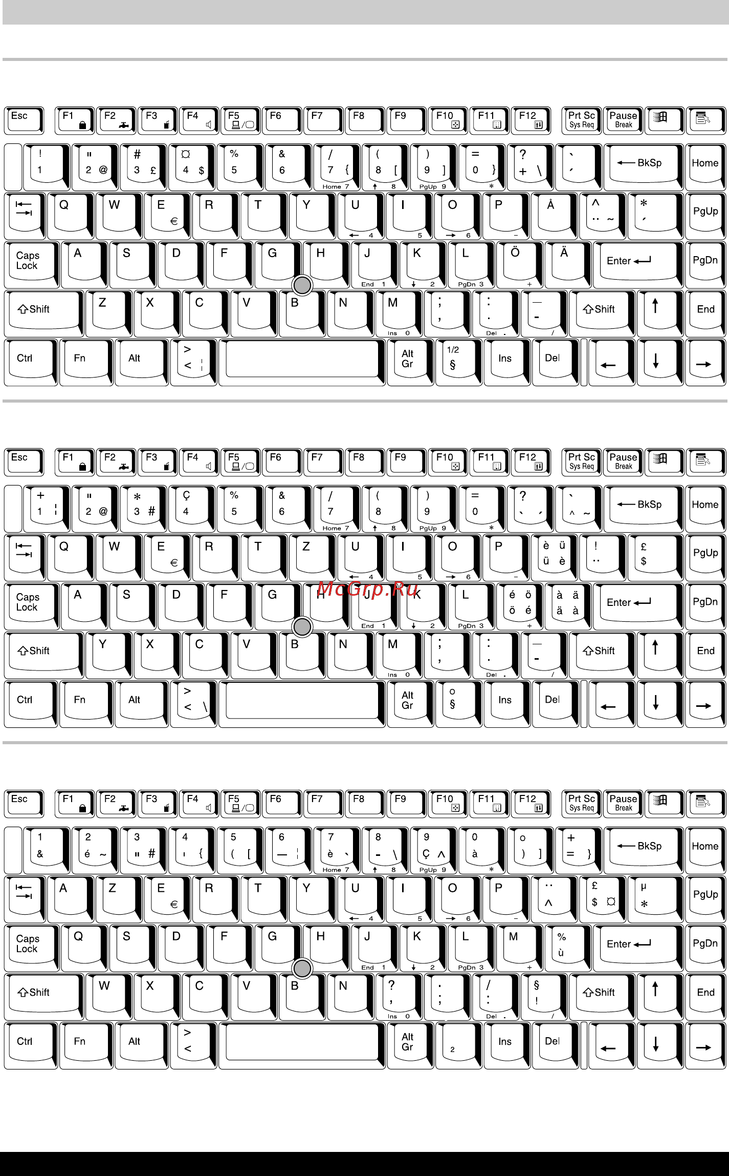 Toshiba Satellite 3000-514 [146/168] Французская