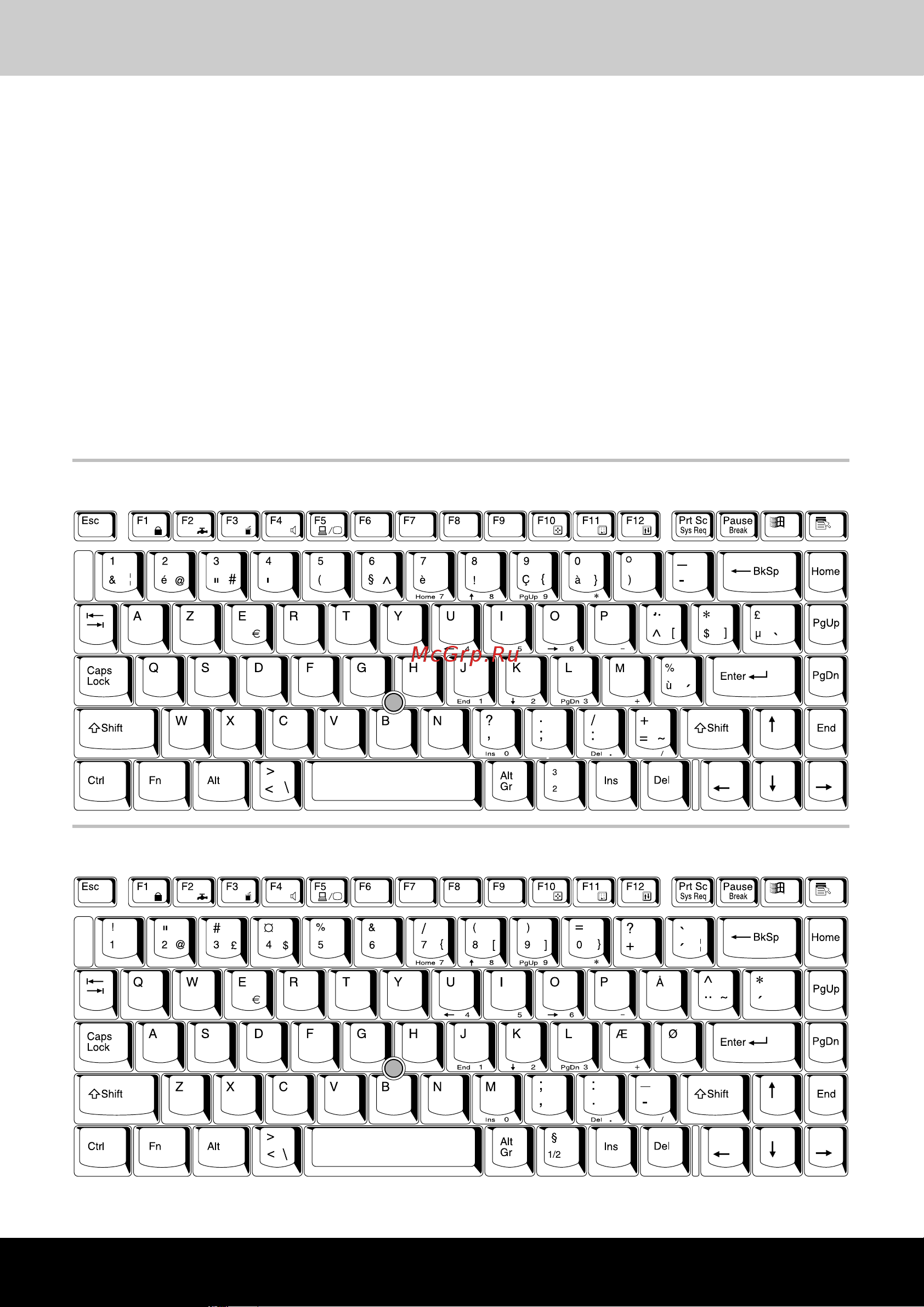 Toshiba Satellite 3000-X11 [141/168] Приложение d
