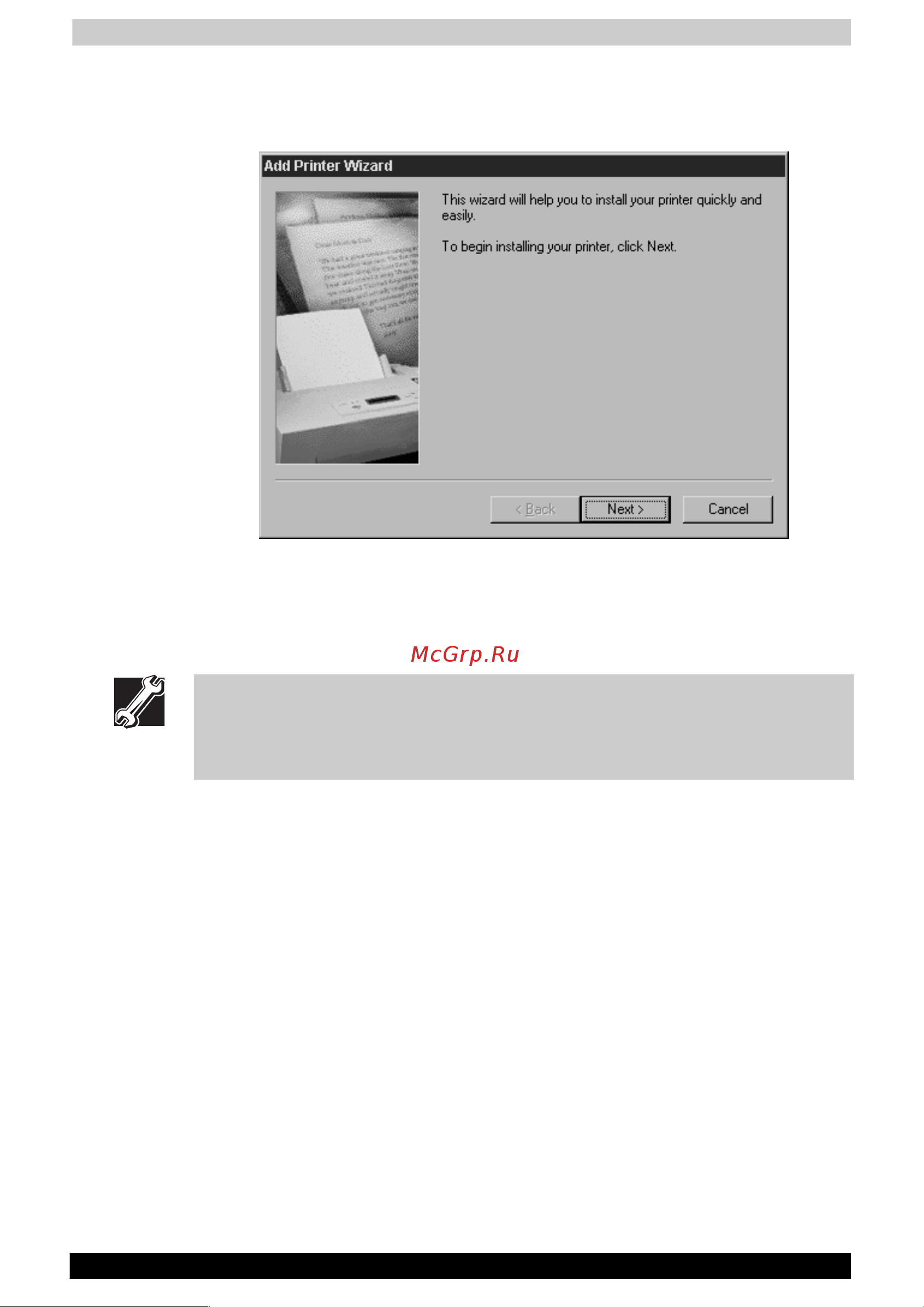 Toshiba Satellite 3000-X11 Инструкция по эксплуатации онлайн [46/168] 40725