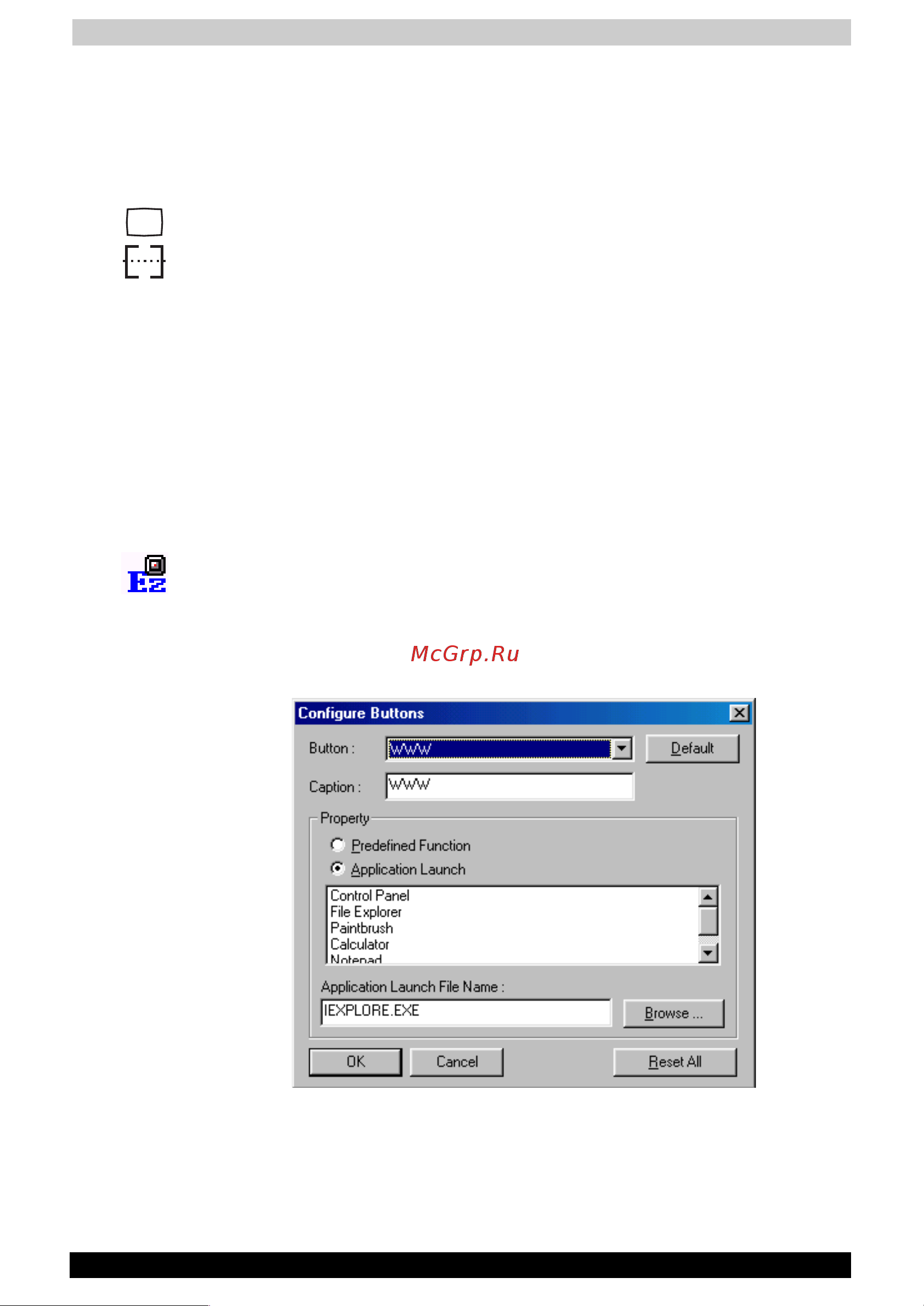 Toshiba Satellite 3000-X11 [86/168] Подключение монитора клавиатуры и мыши