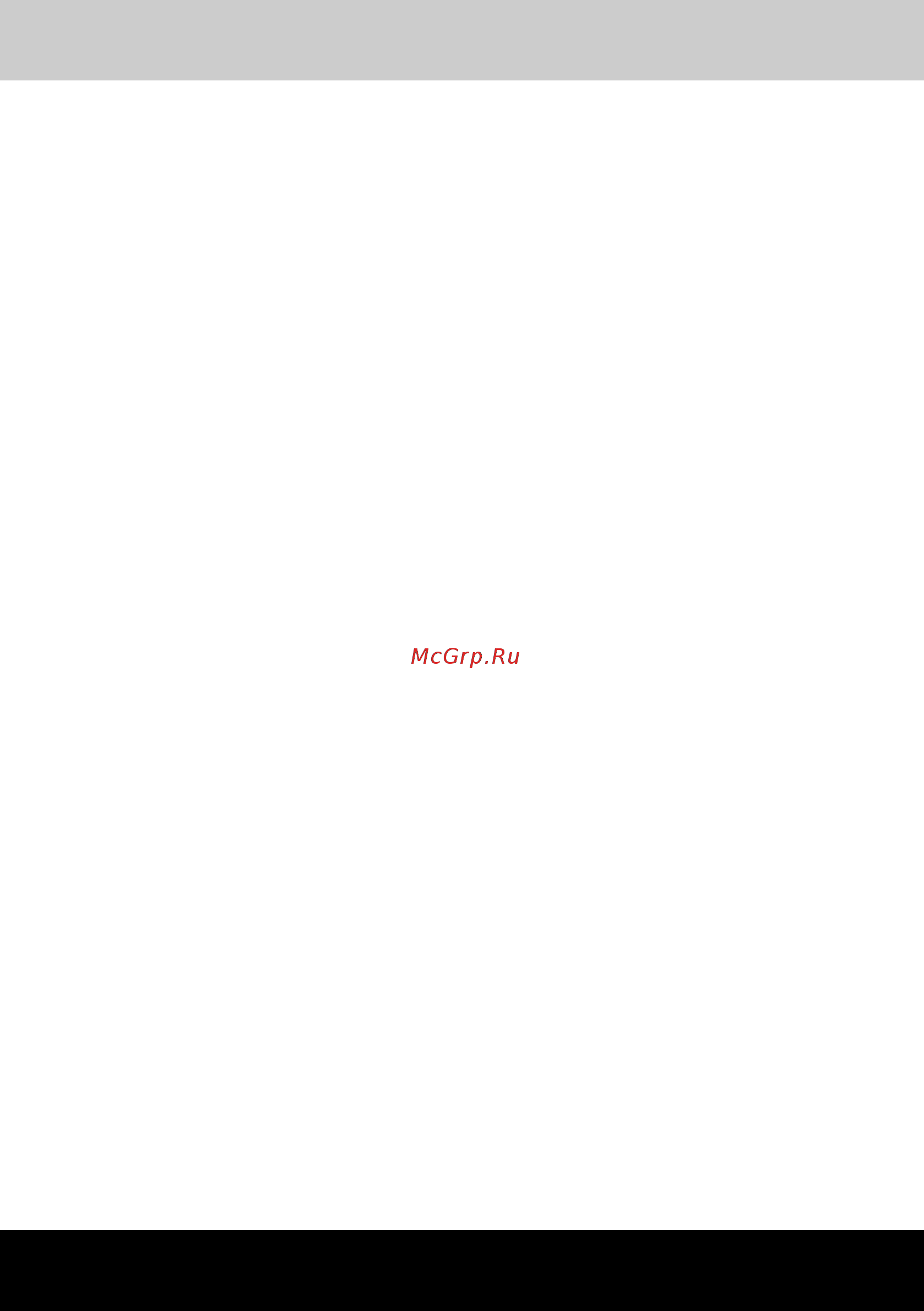 Toshiba Satellite M30X [23/185] Содержание руководства