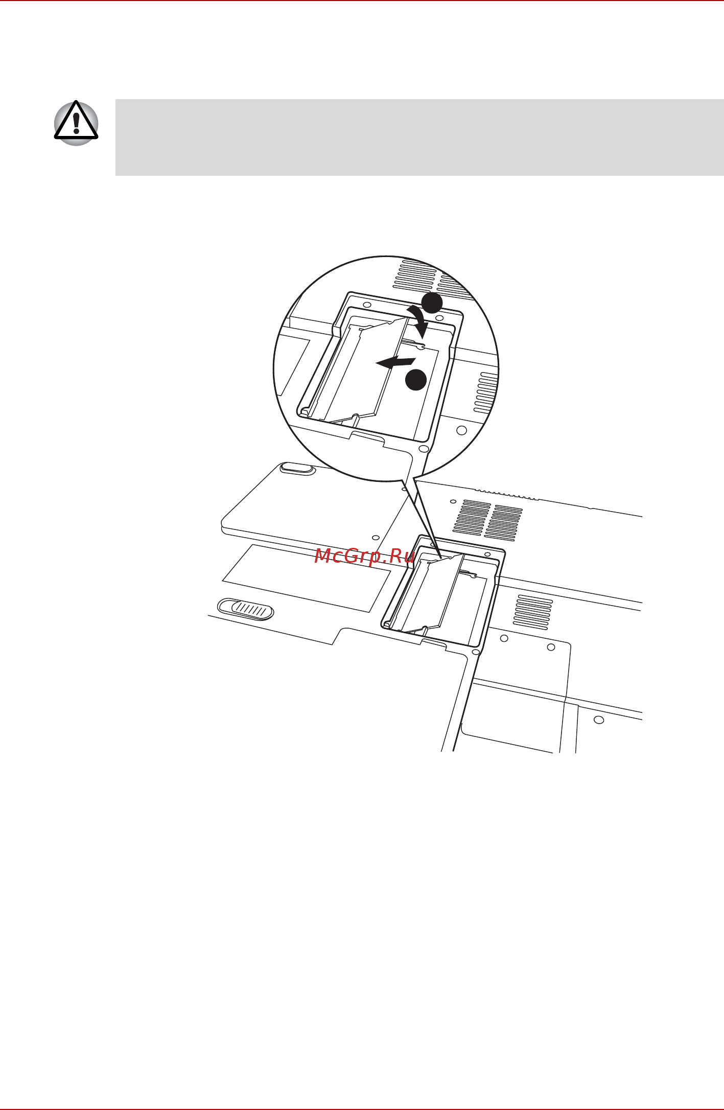 Toshiba Satego P100 Инструкция по эксплуатации онлайн [129/184] 40940