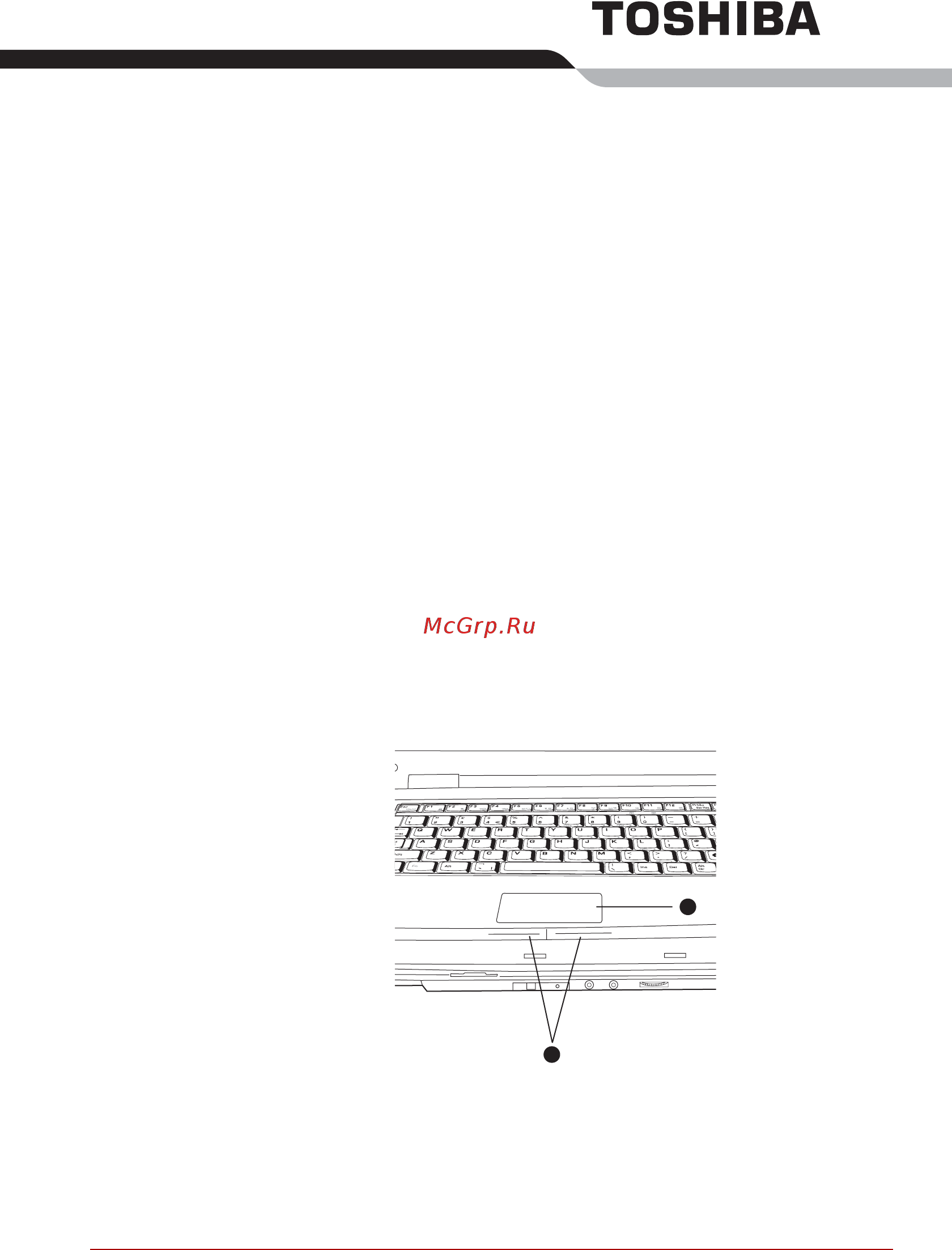 Toshiba Equium M70 [71/194] Глава 4 изучаем основы